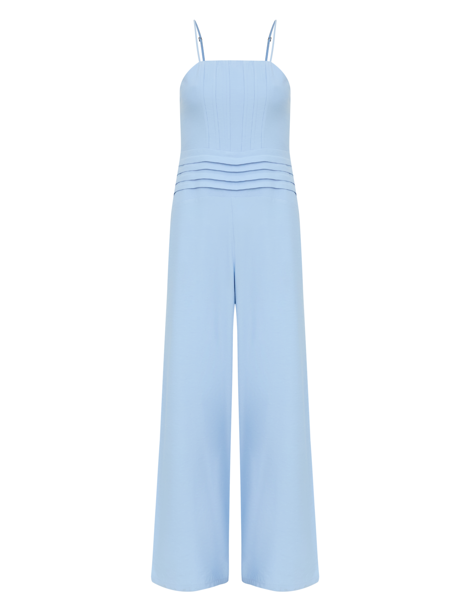 Macacão Ângela Off White