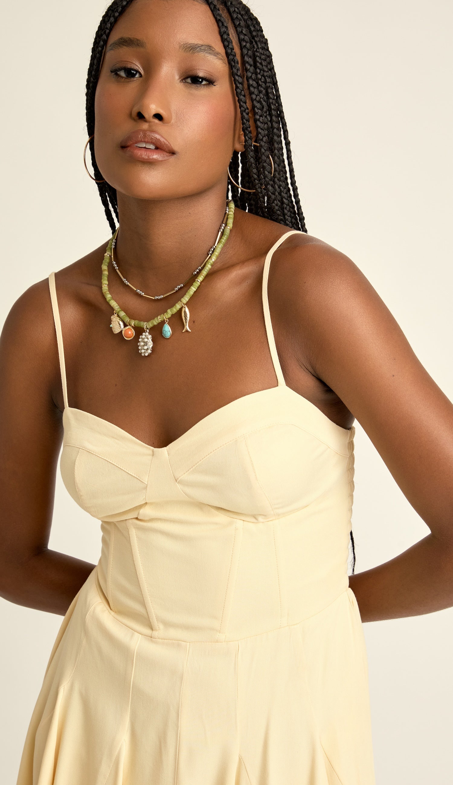 Macaquinho Dengo Manteiga