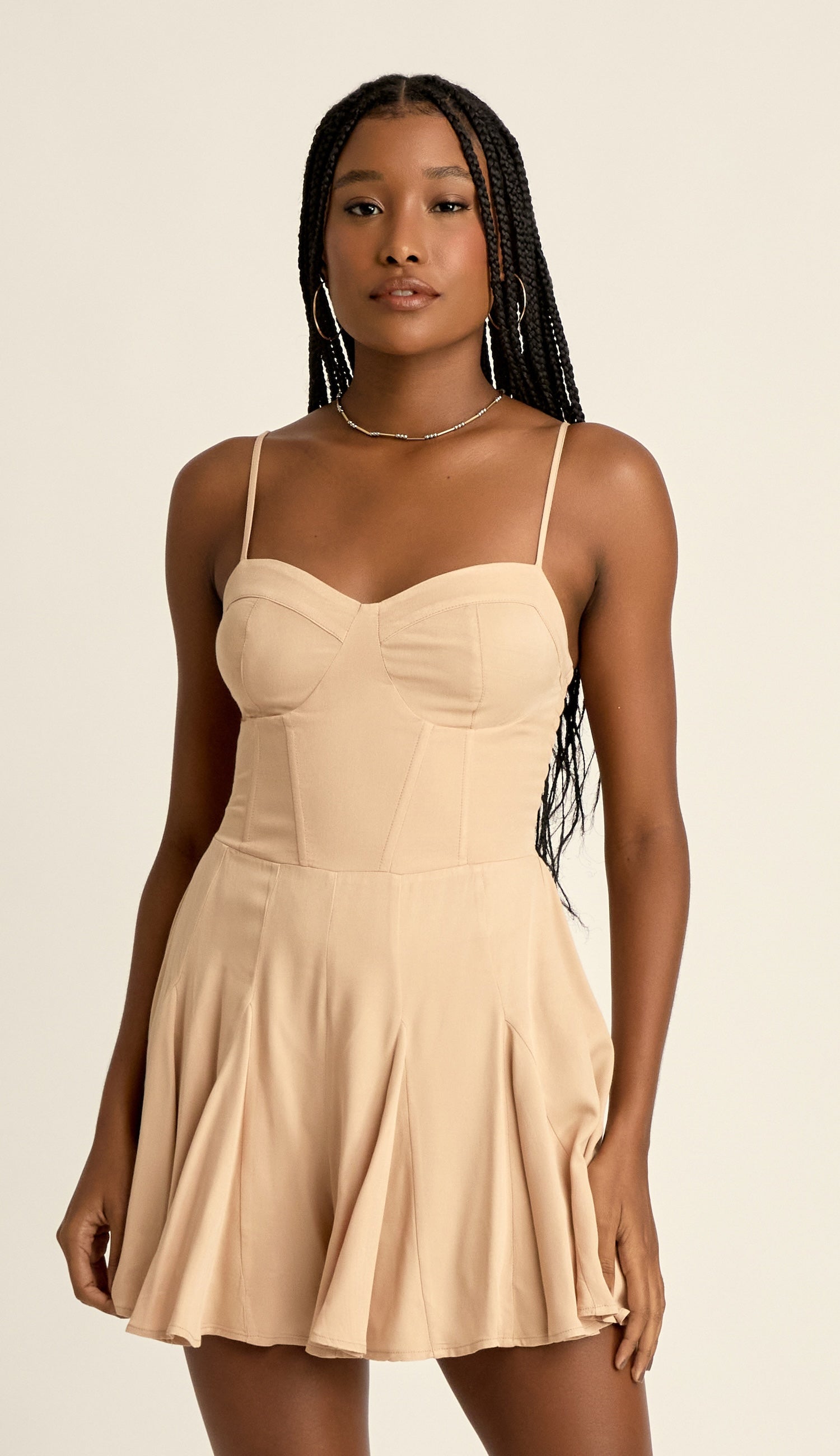 Macaquinho Dengo Natural