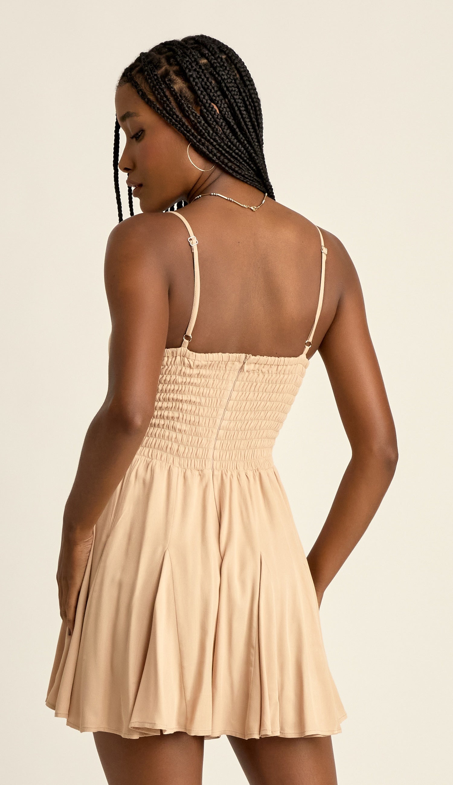 Macaquinho Dengo Natural