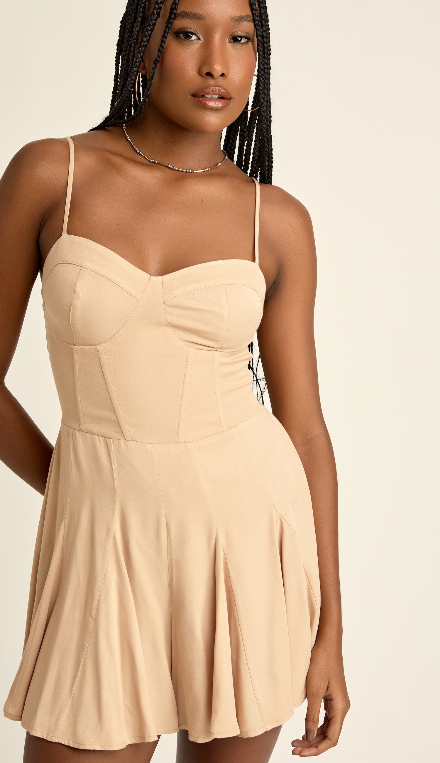 Macaquinho Dengo Natural