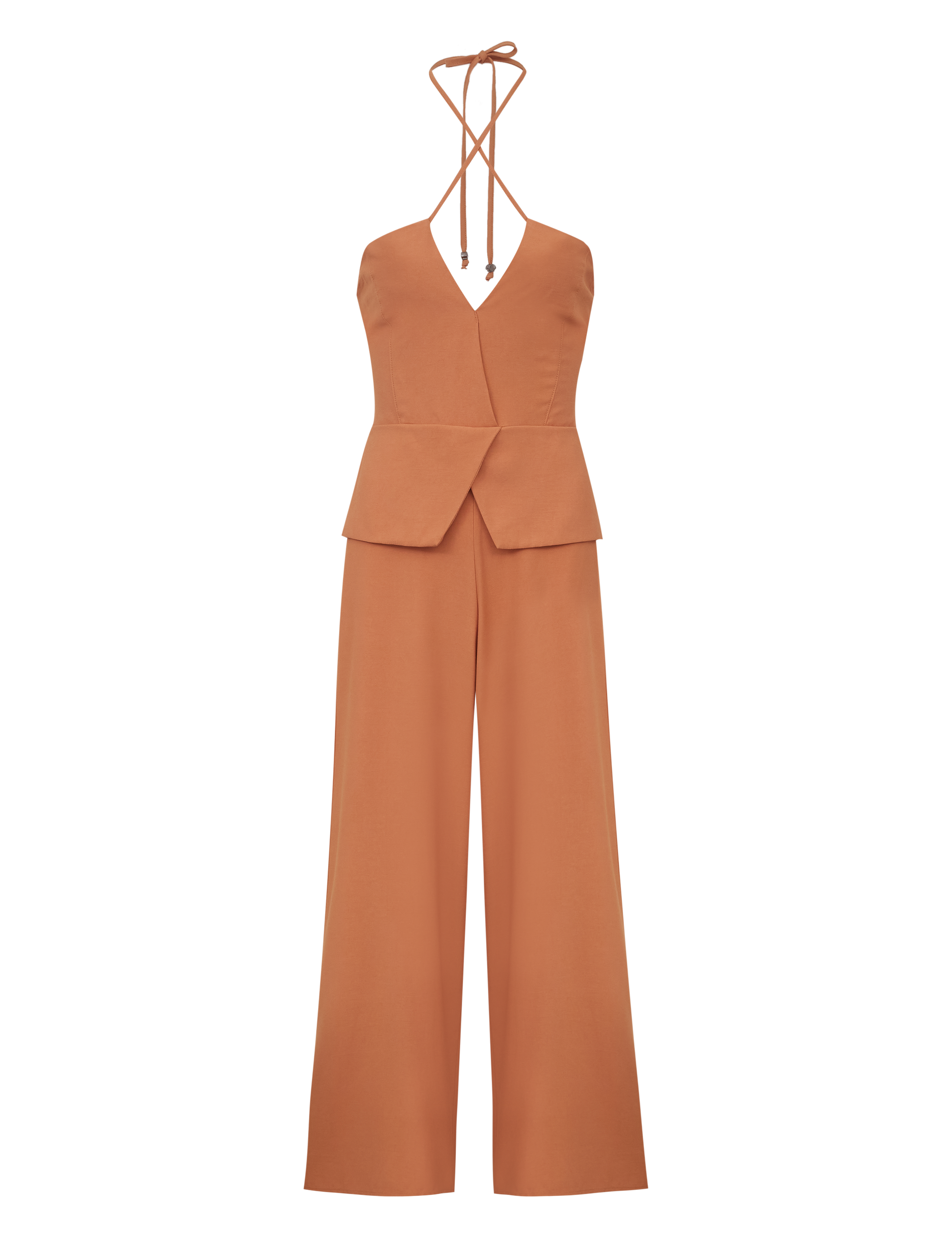 Macacão Eleine Chantilly