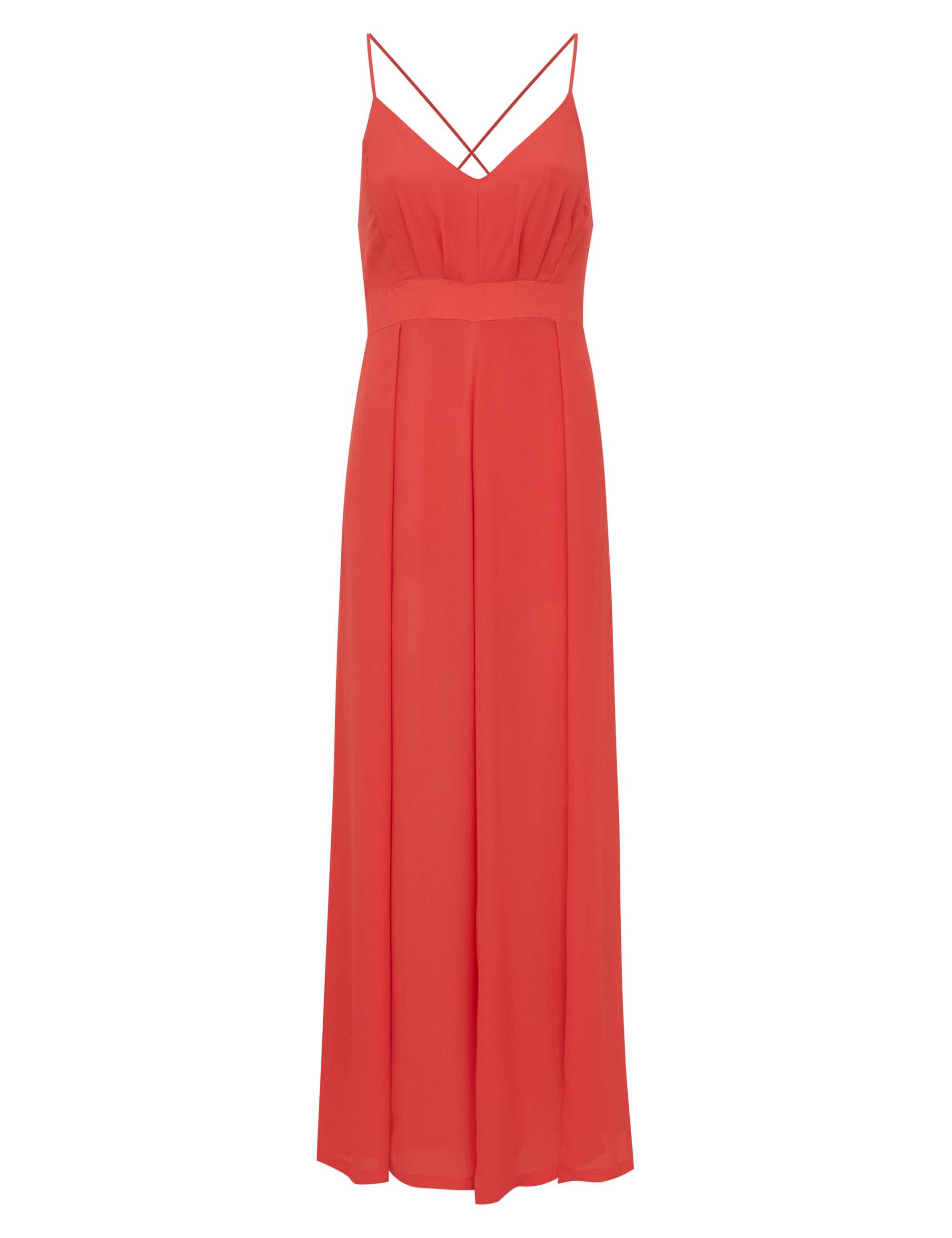 Macacão Eldorado Off White