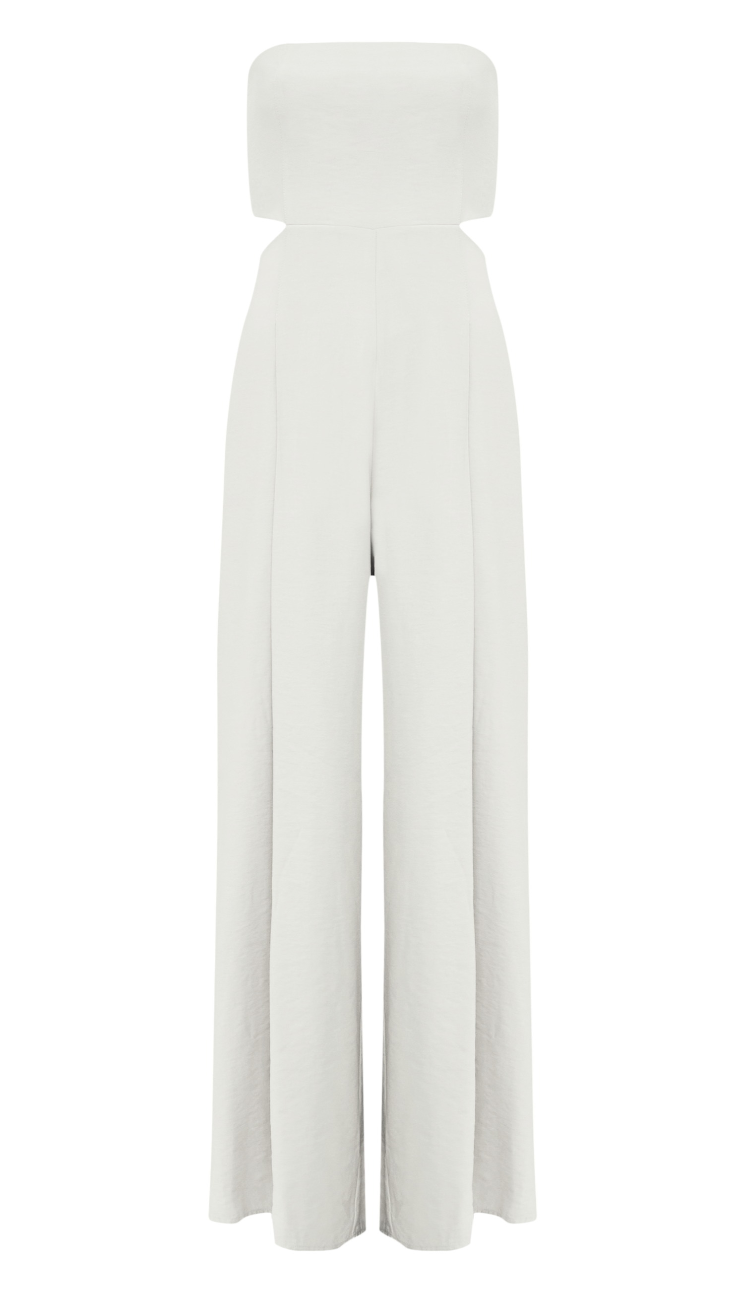 Macacão Lita Off White