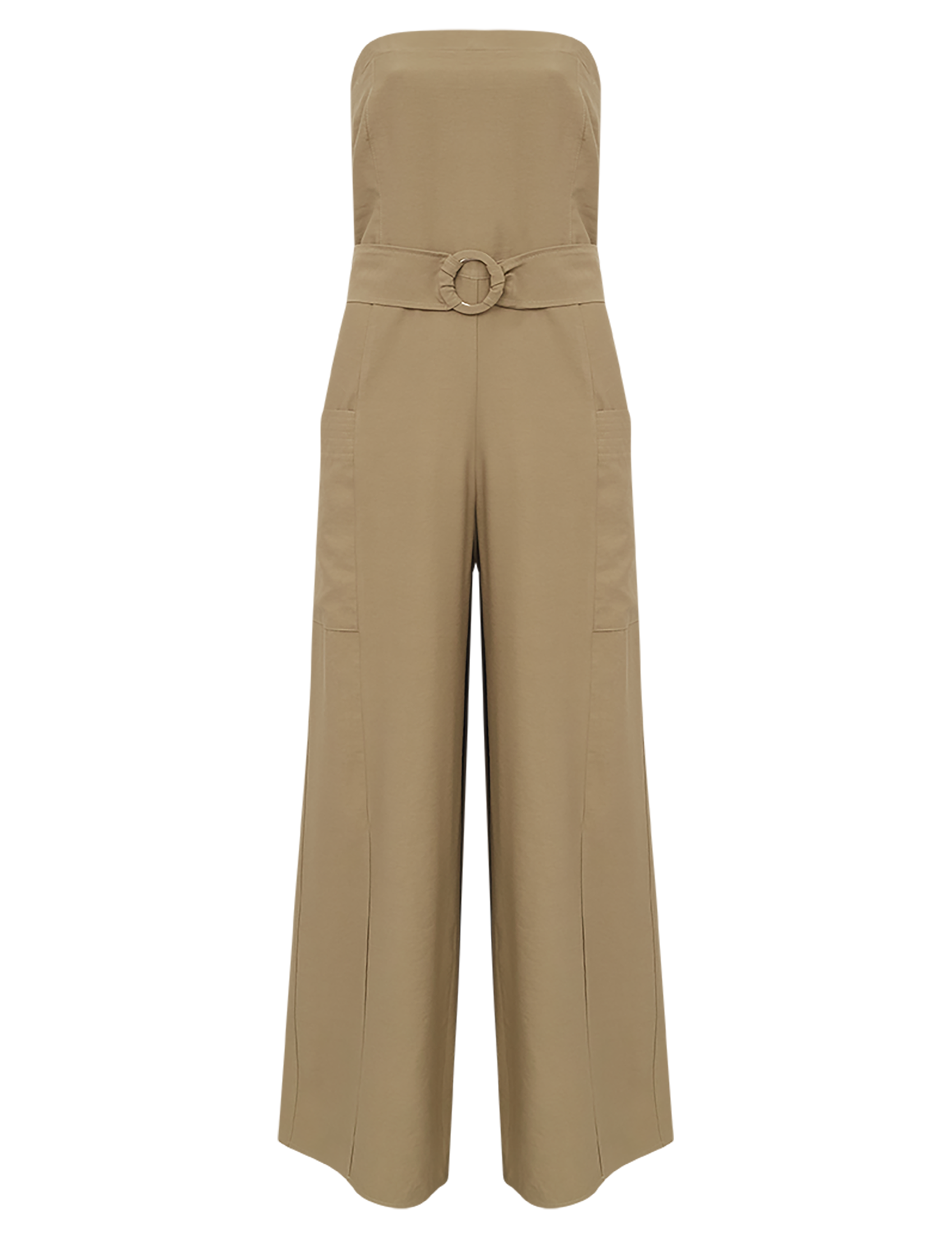 Macacão Tunísia Militar