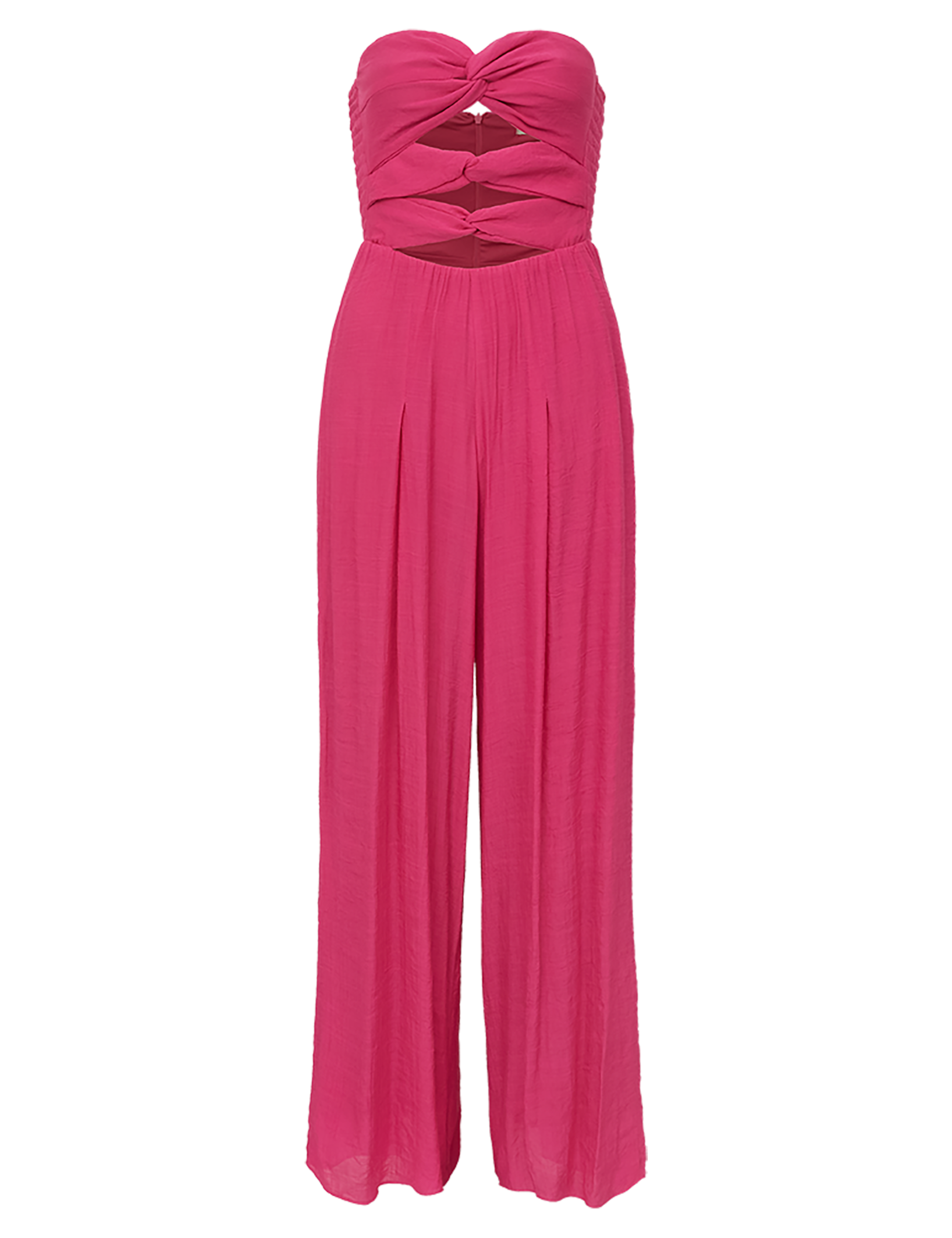 Macacão Toronto Azul