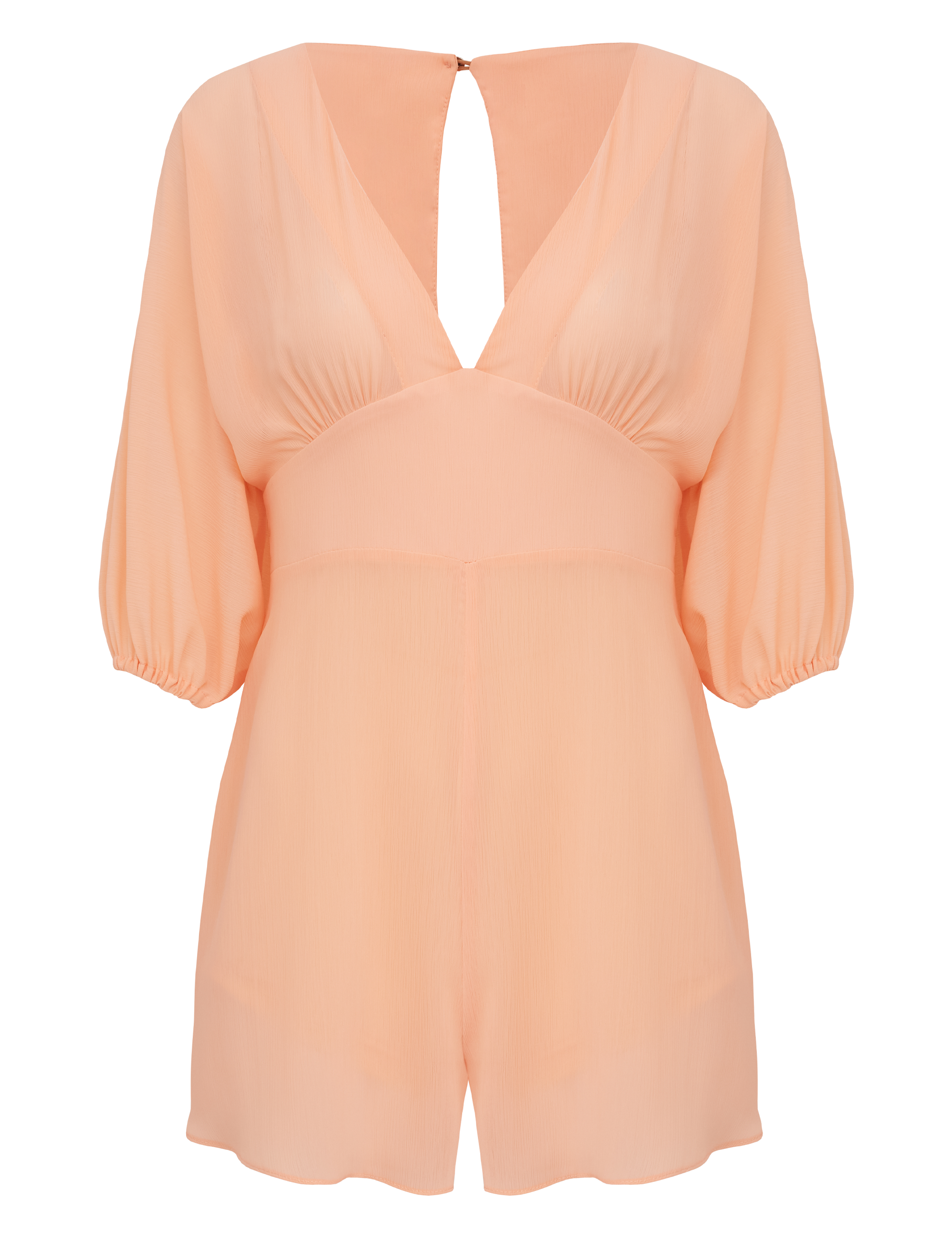 Macaquinho Alessa Cereja