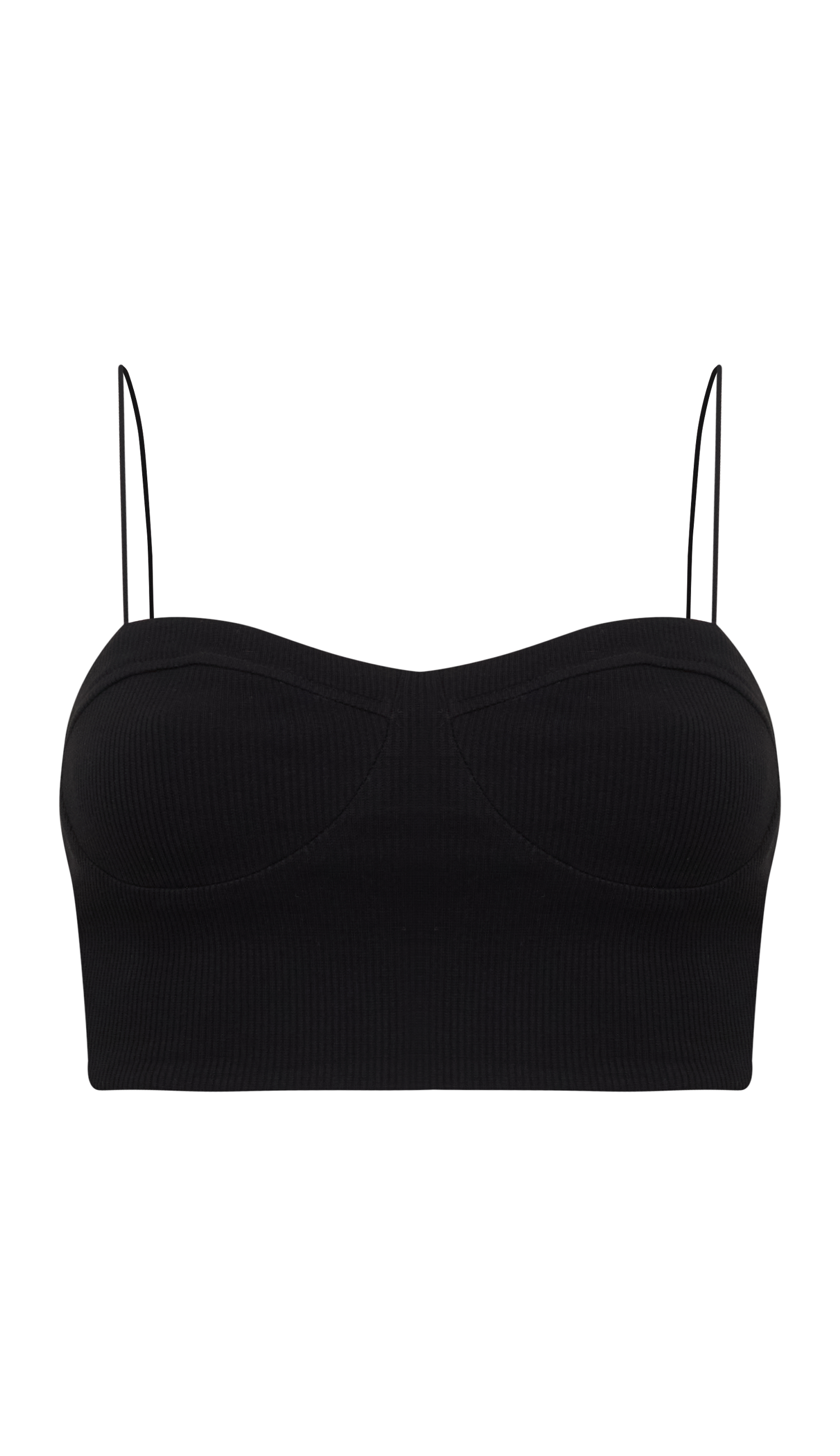 Blusa Diamante Preto