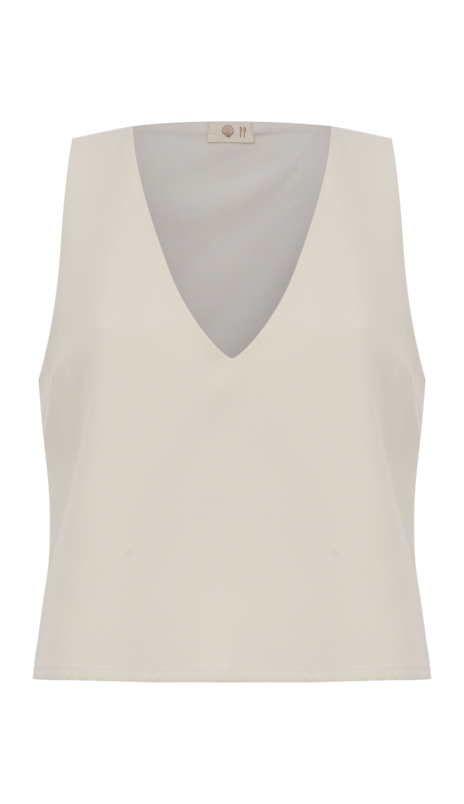 Blusa Cibele Chantilly