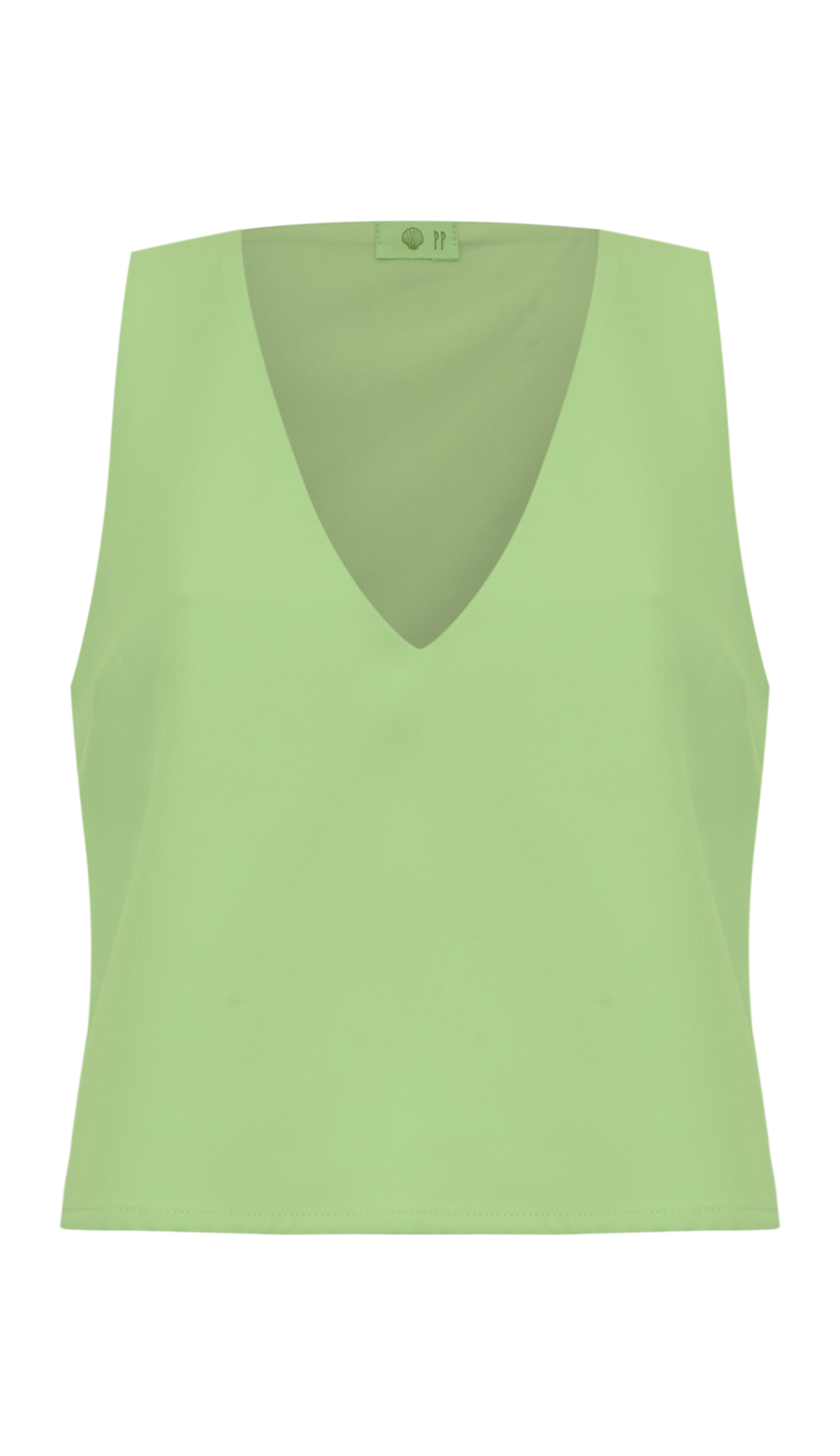 Blusa Cibele Verde