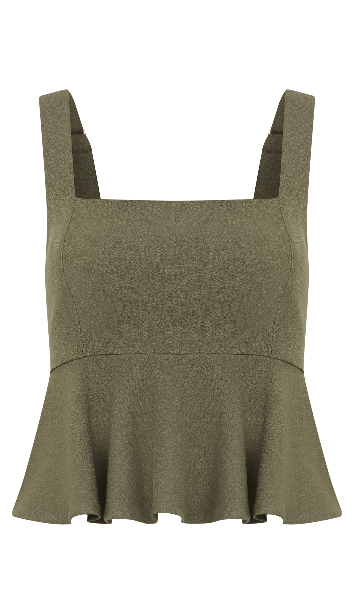 Blusa Charlize Preto