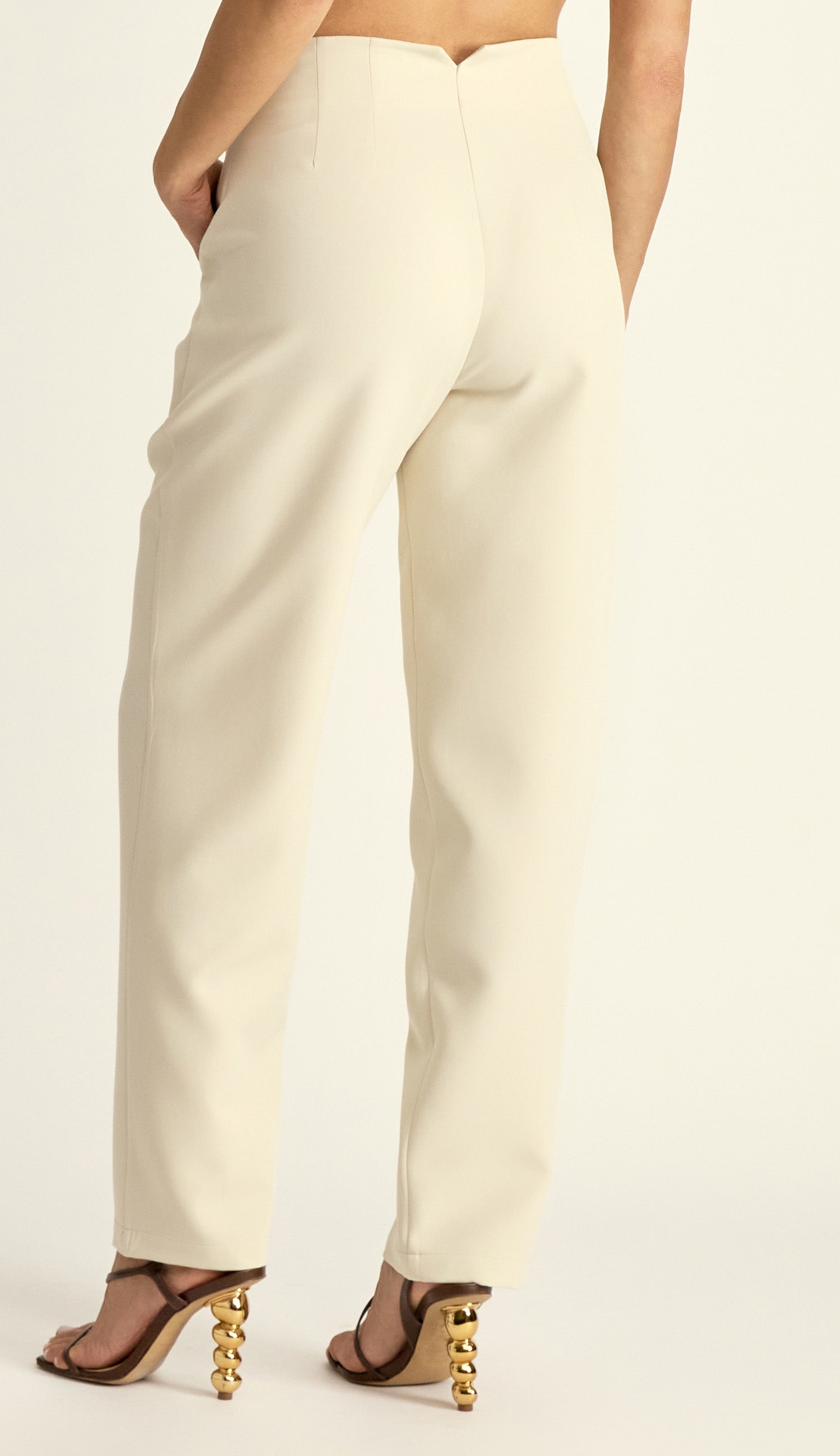 Calça Cassia Chantilly