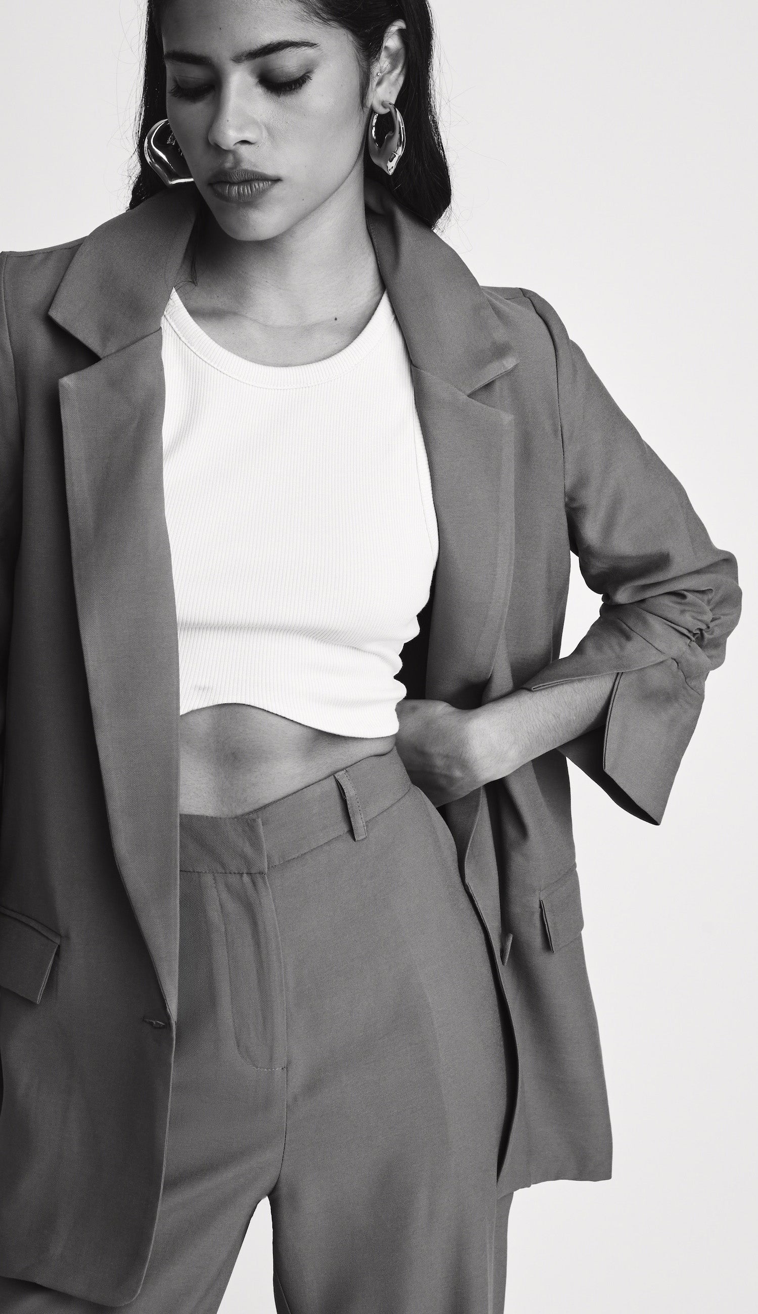 Blusa Feliz Chantilly