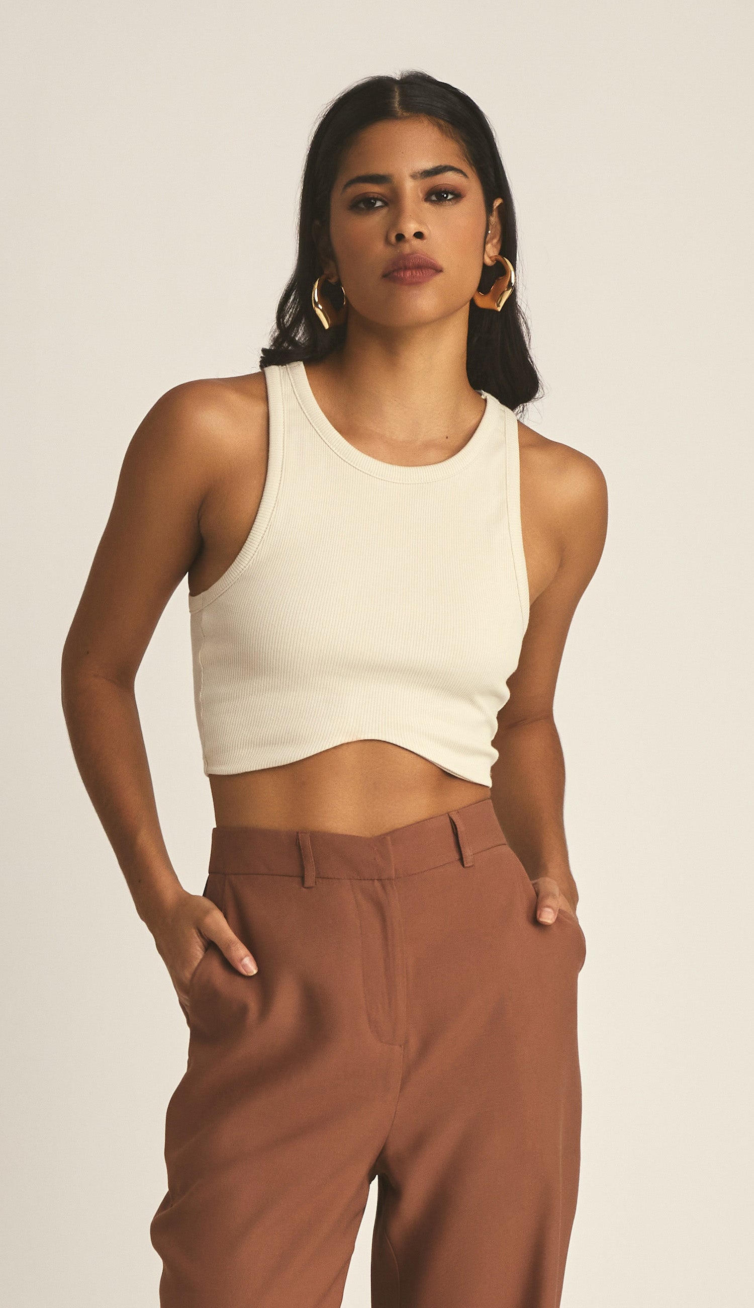 Blusa Feliz Chantilly