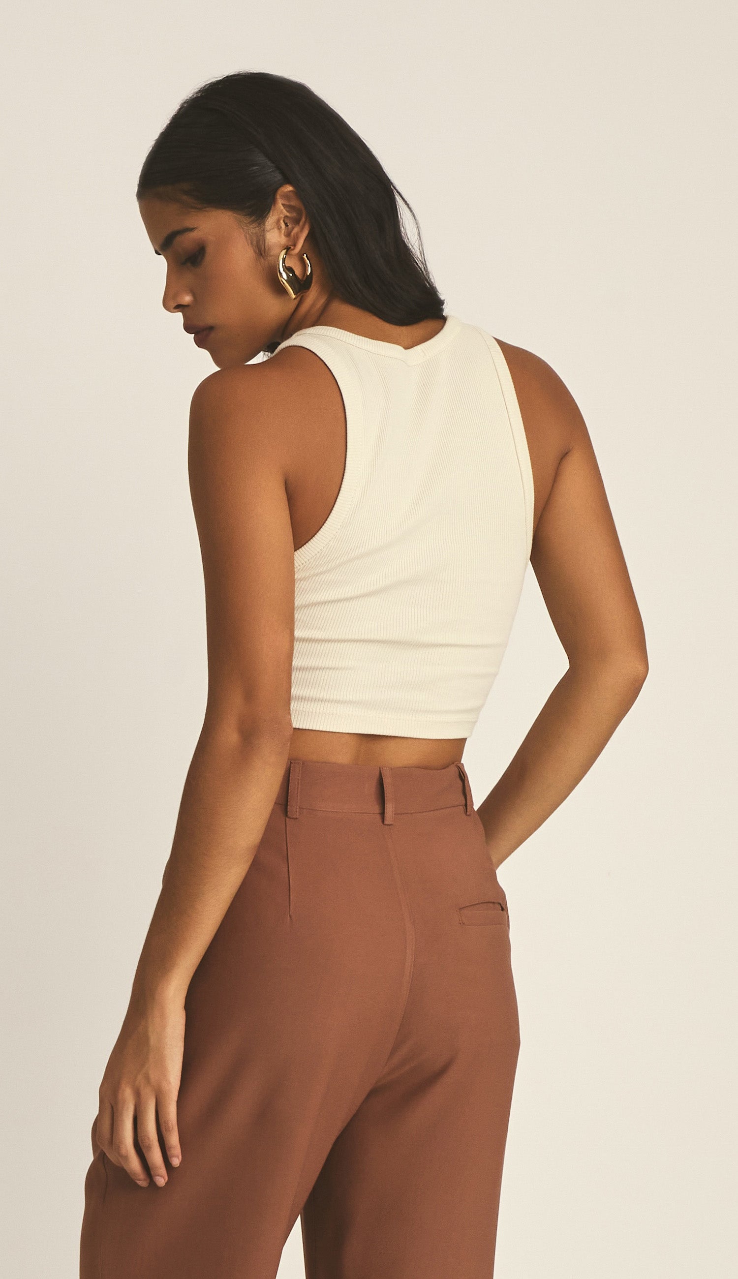 Blusa Feliz Chantilly