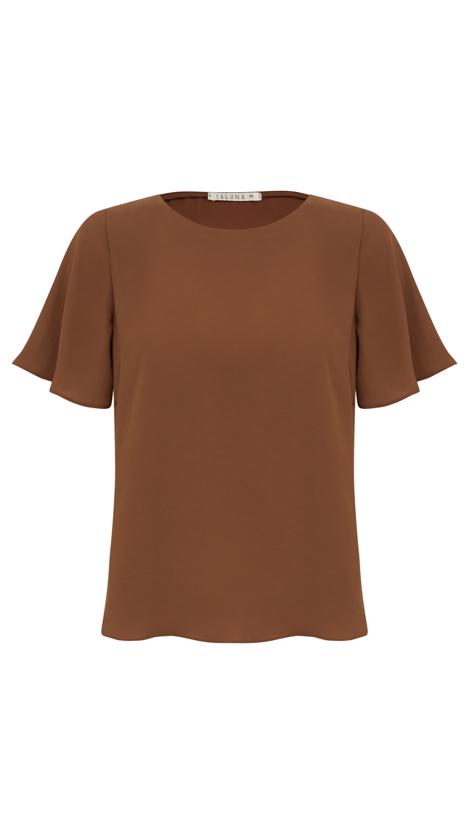 Blusa Danielle Preto