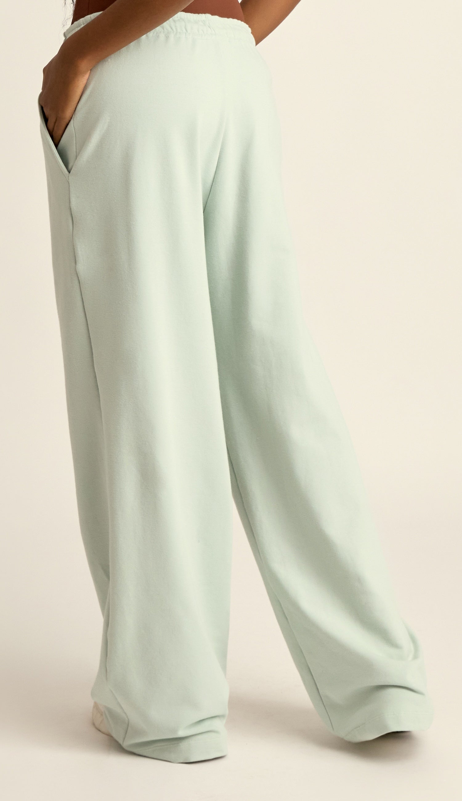 Calça Florença Verde