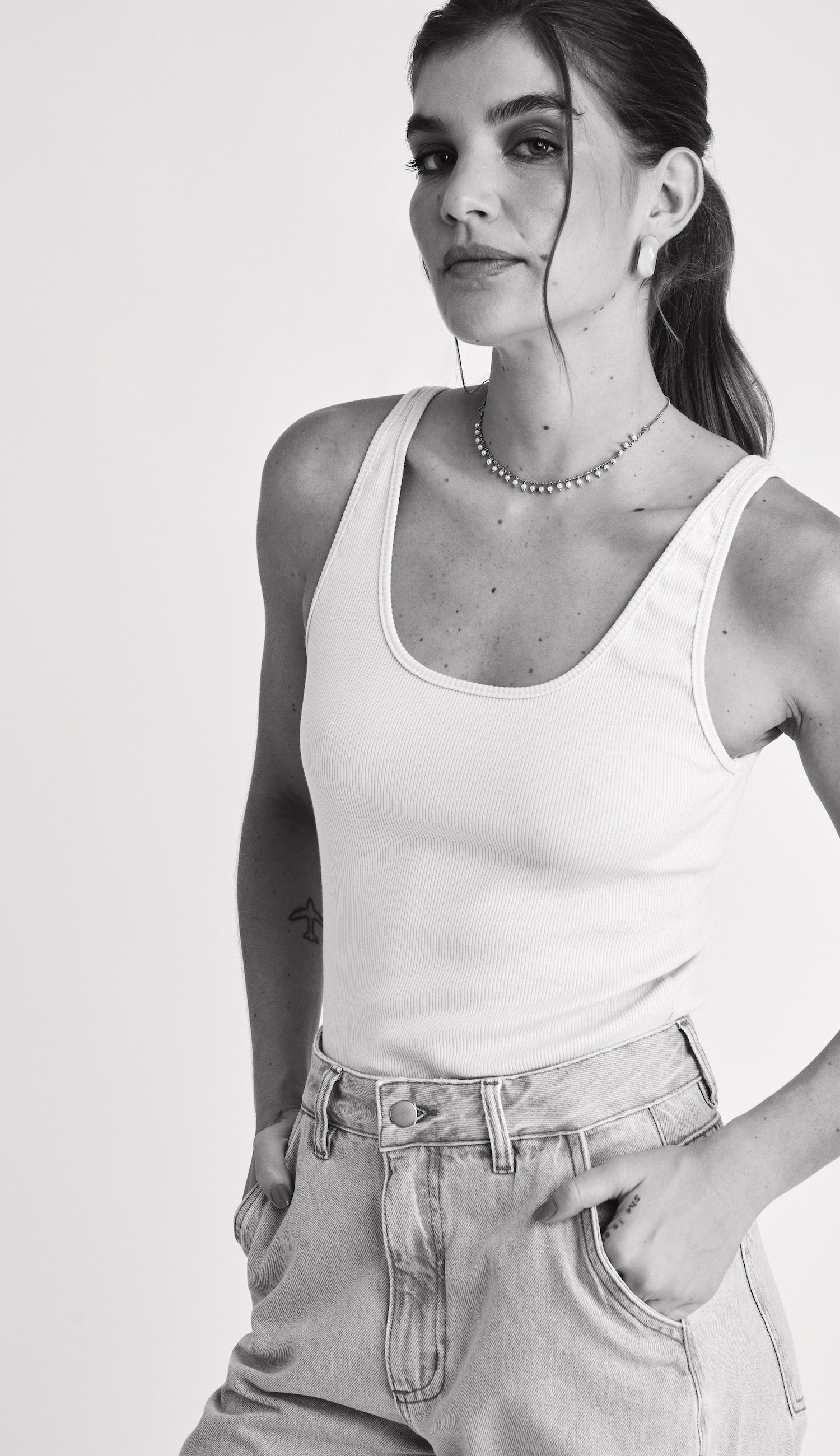 Regata Duda Chantilly