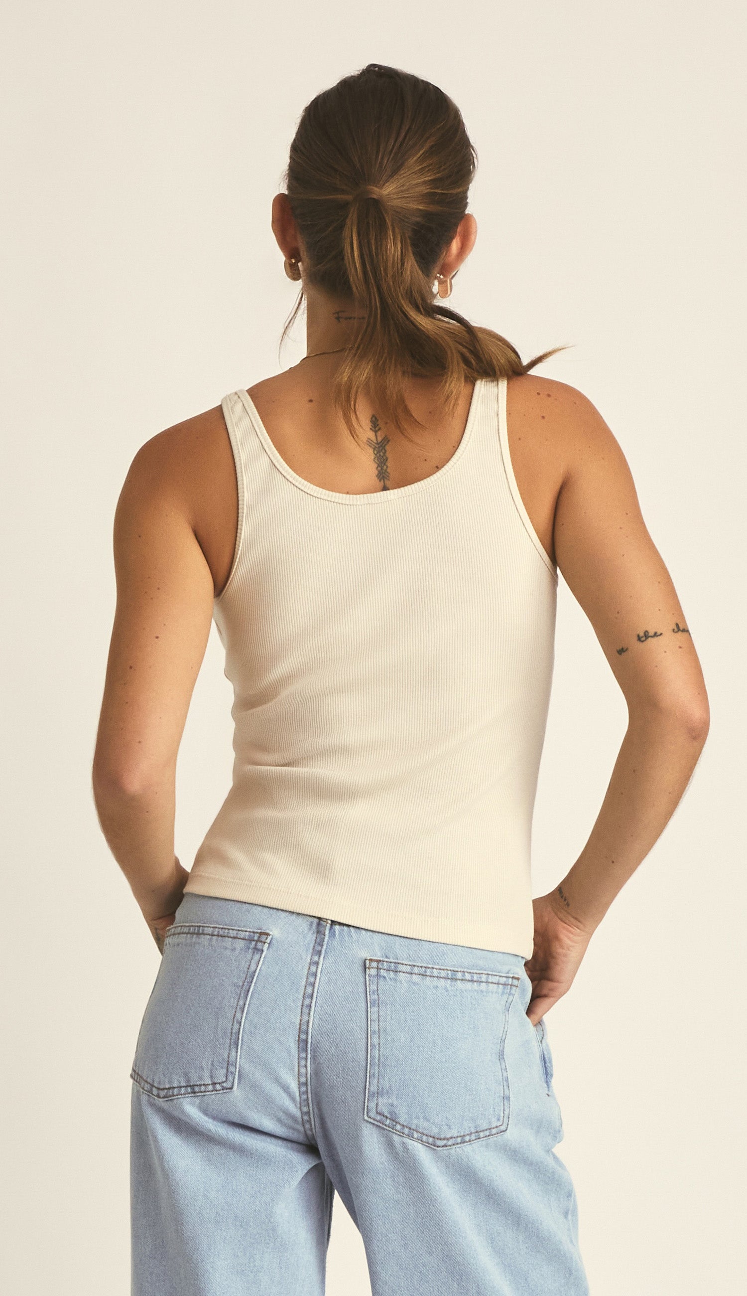 Regata Duda Chantilly