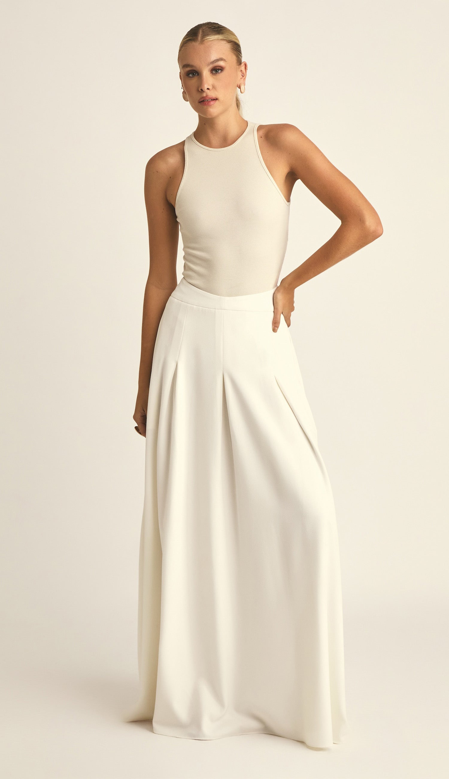 Body Damares Chantilly