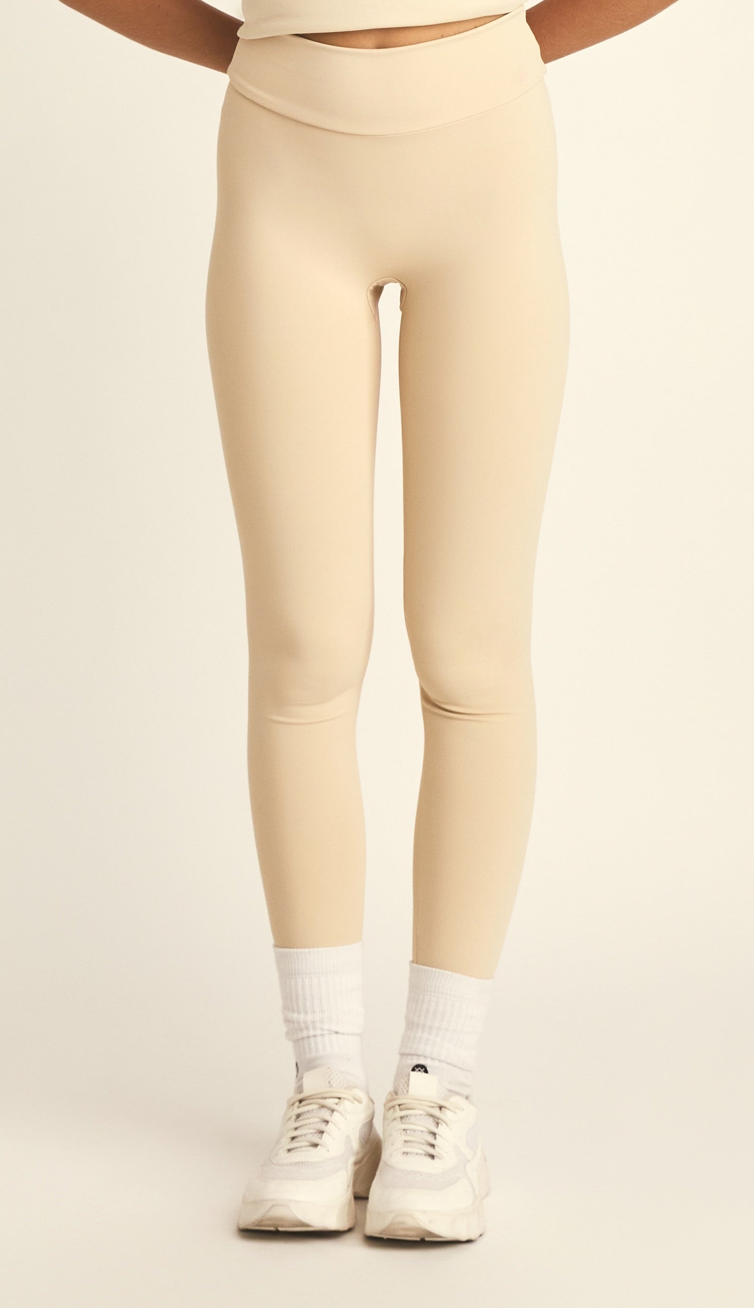 Calça Eloísa Chantilly