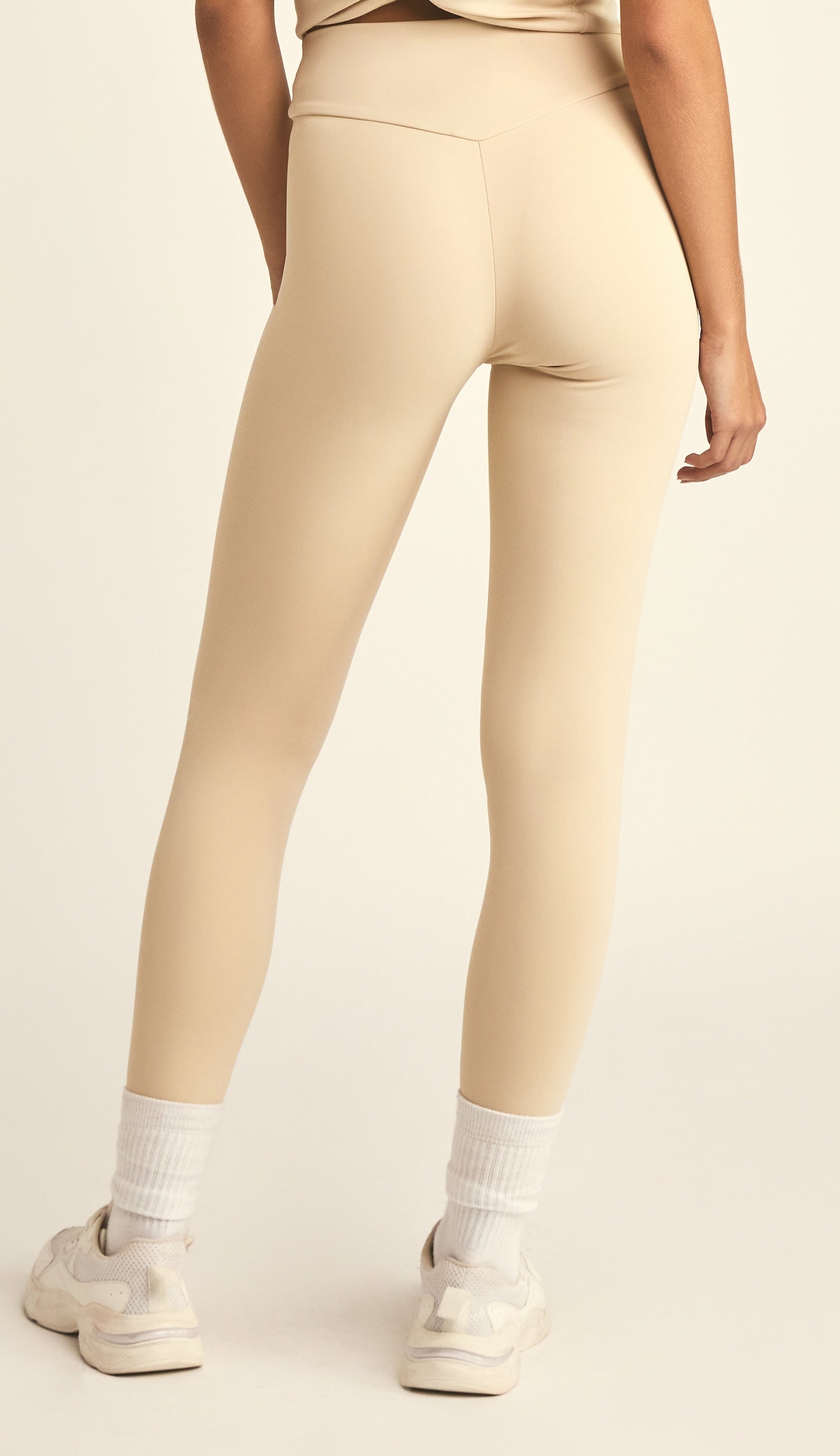 Calça Eloísa Chantilly