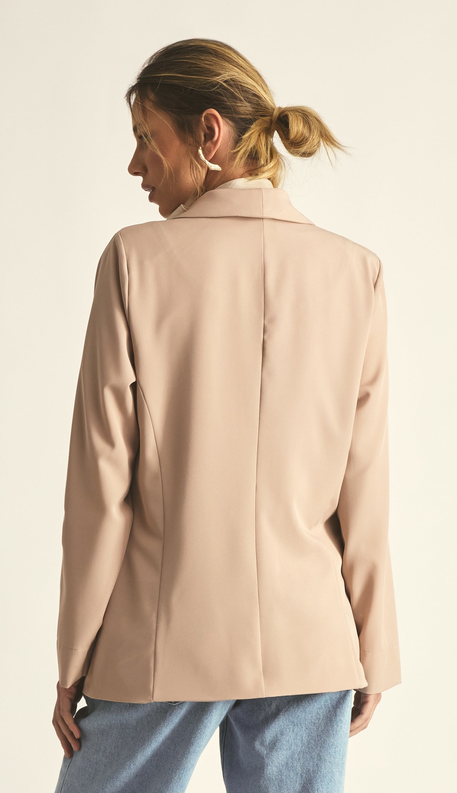 Blazer Camille Caqui