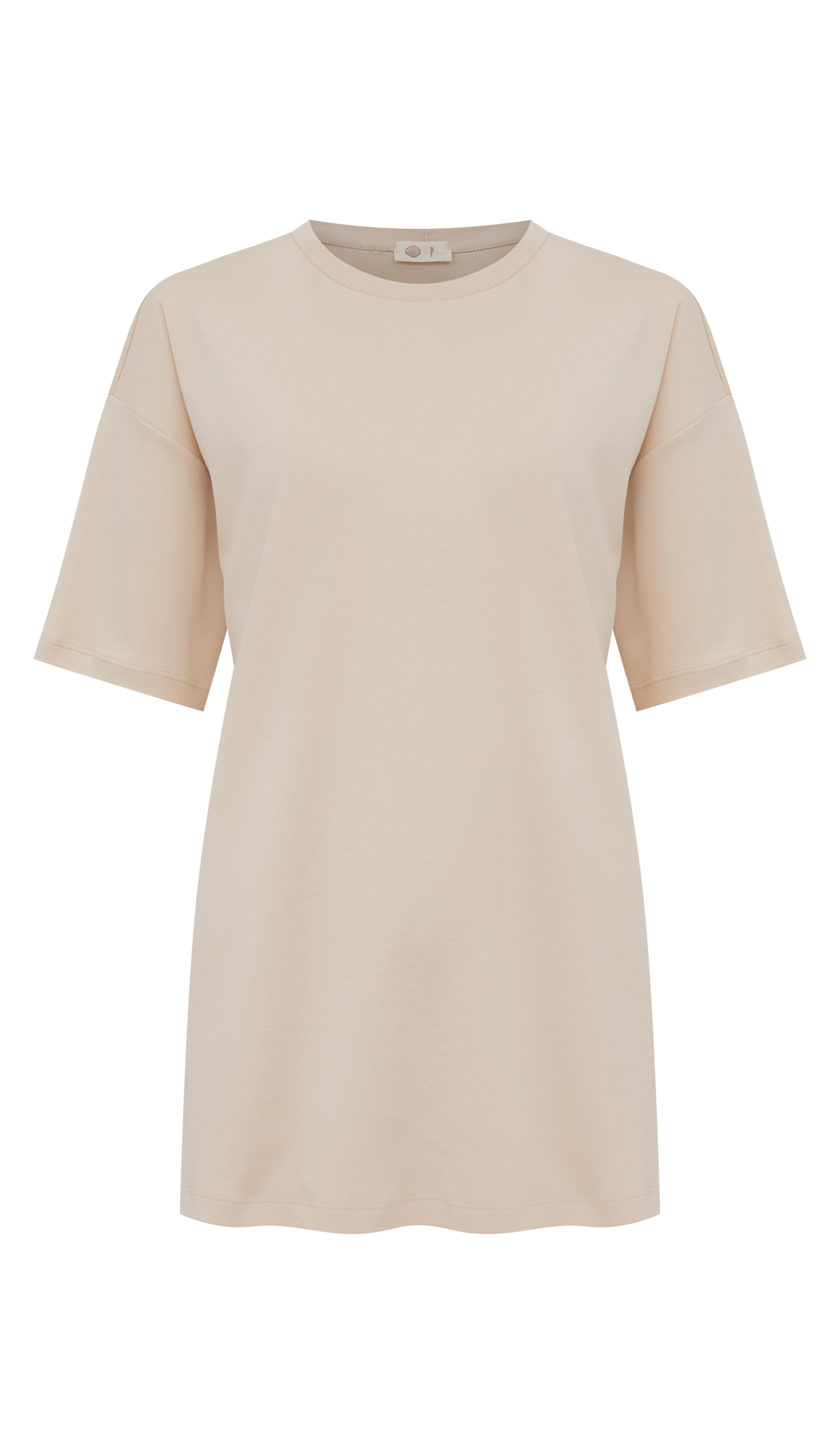 Camiseta Luna Chantilly