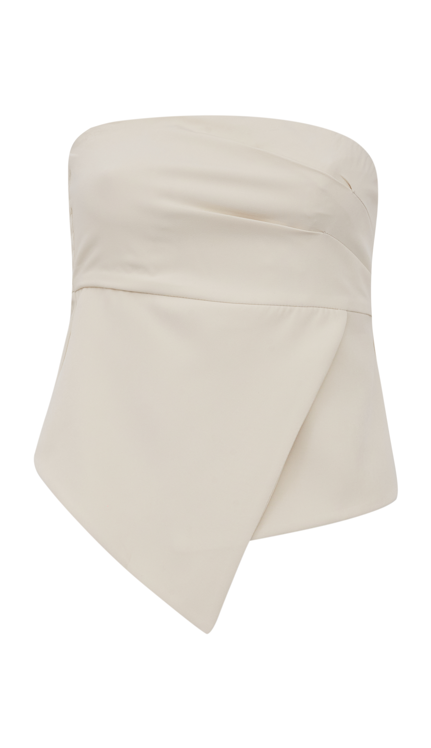 Blusa Liliane Off White