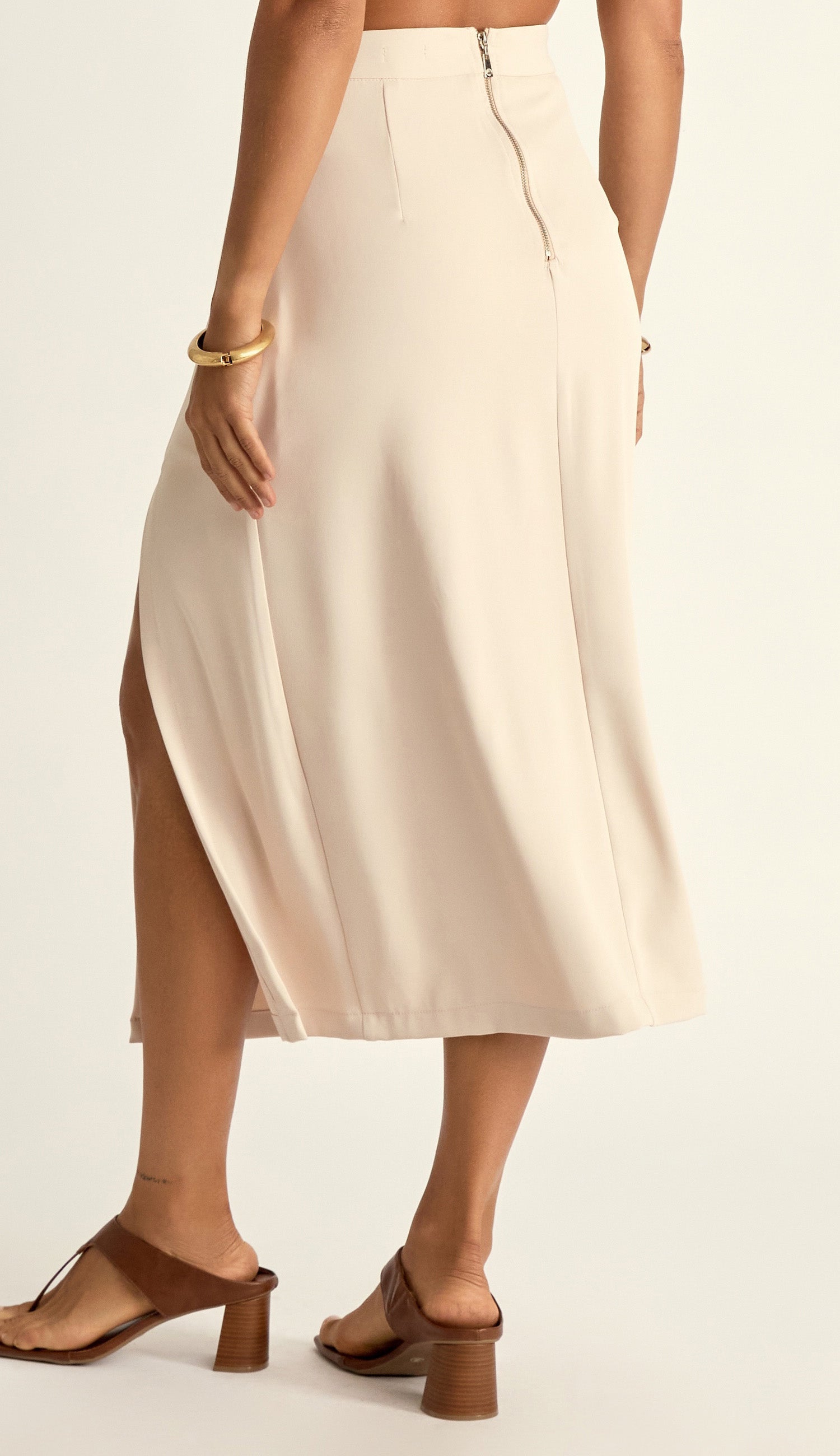 Saia Giovanna Natural