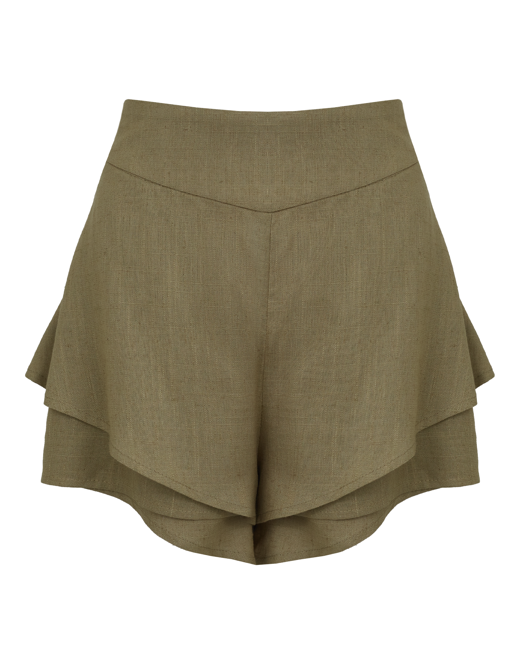 Shorts Leni Natural