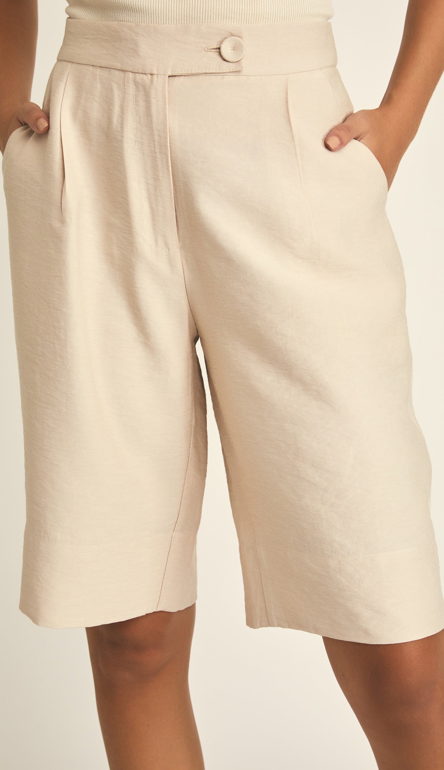 Bermuda Del Chantilly