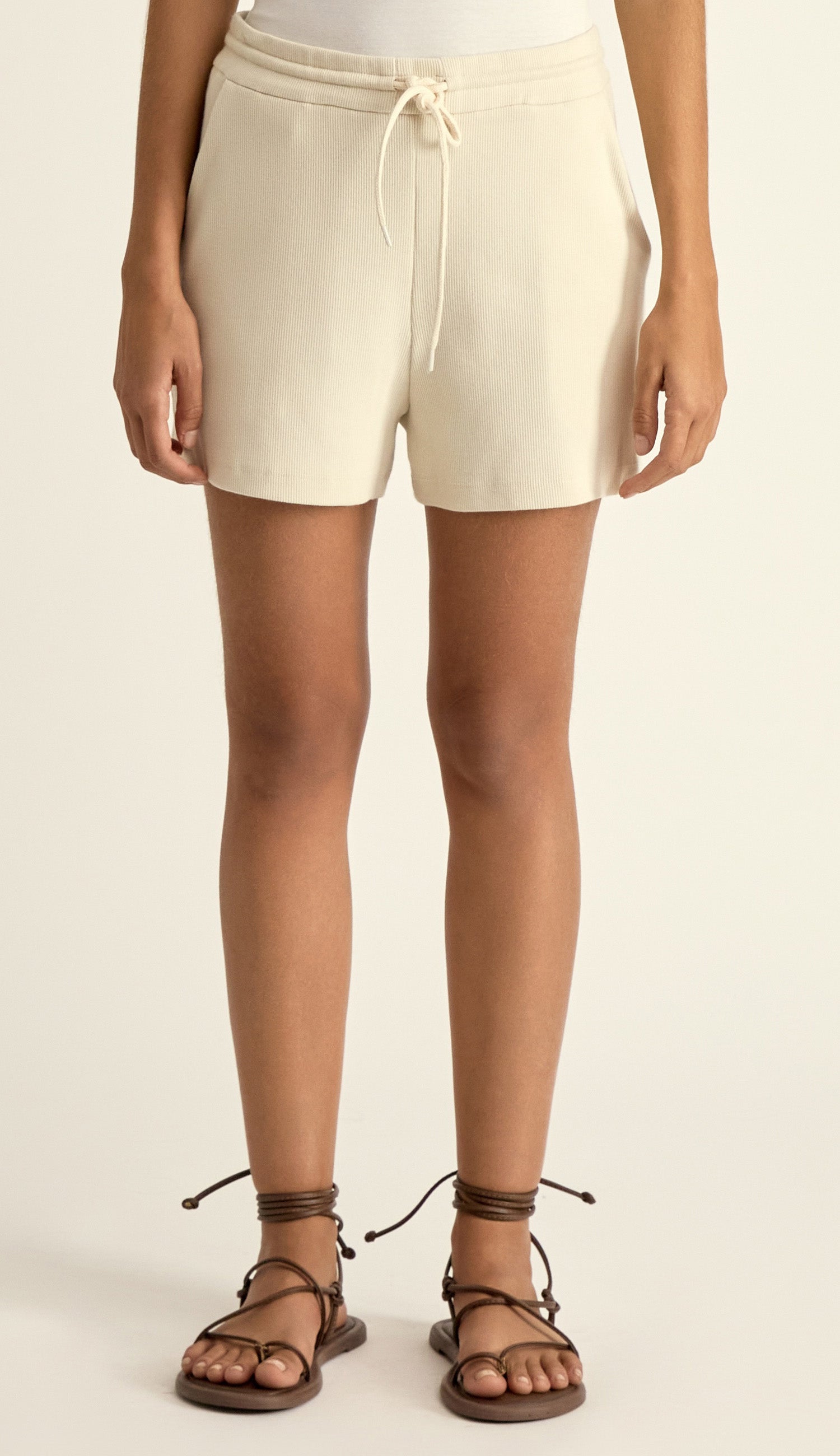 Shorts Graciela Chantilly