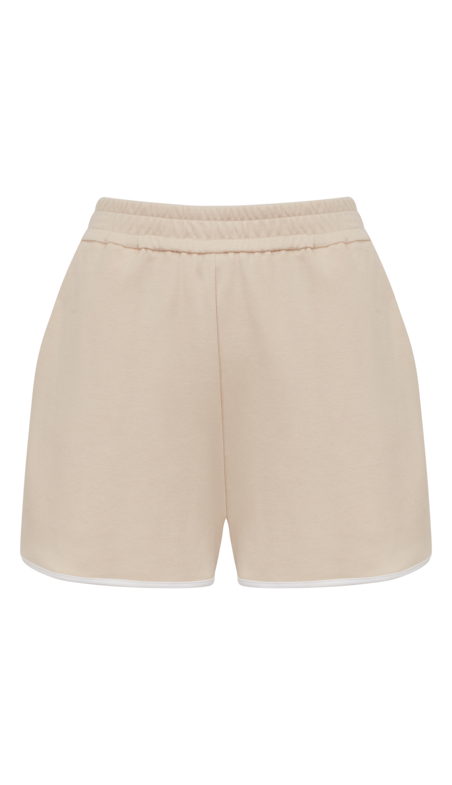 Shorts Ida Chantilly