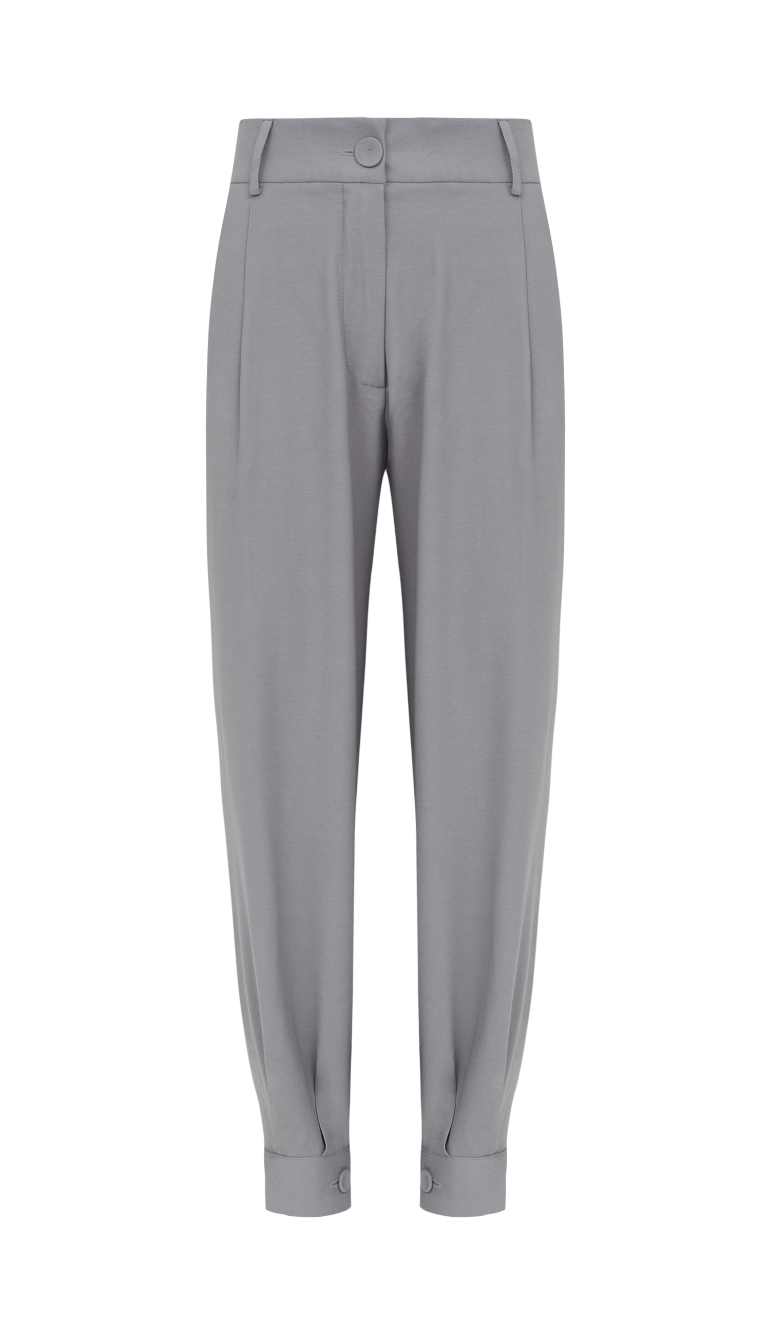 Calça Frederica Cinza