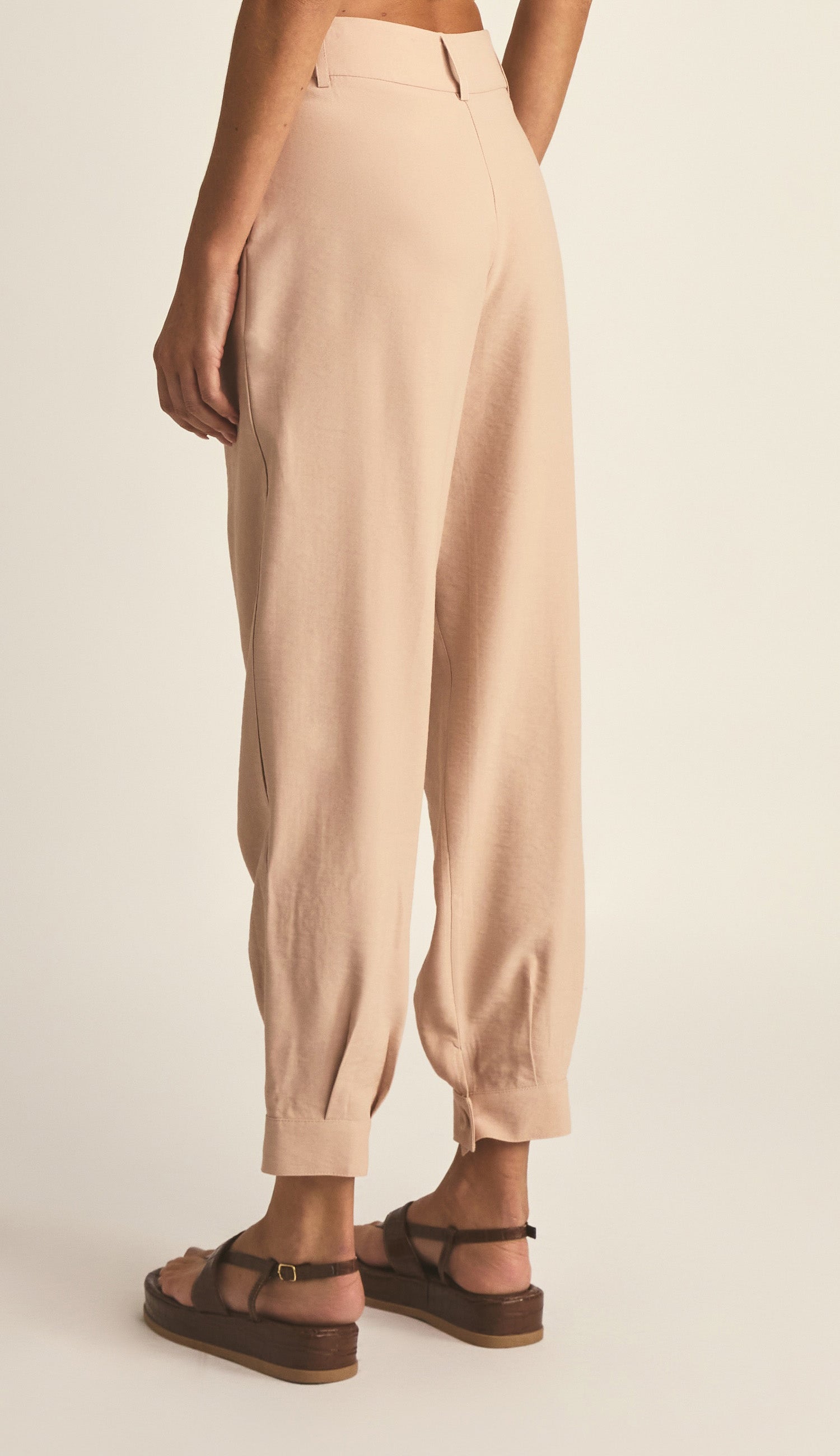 Calça Frederica Nude