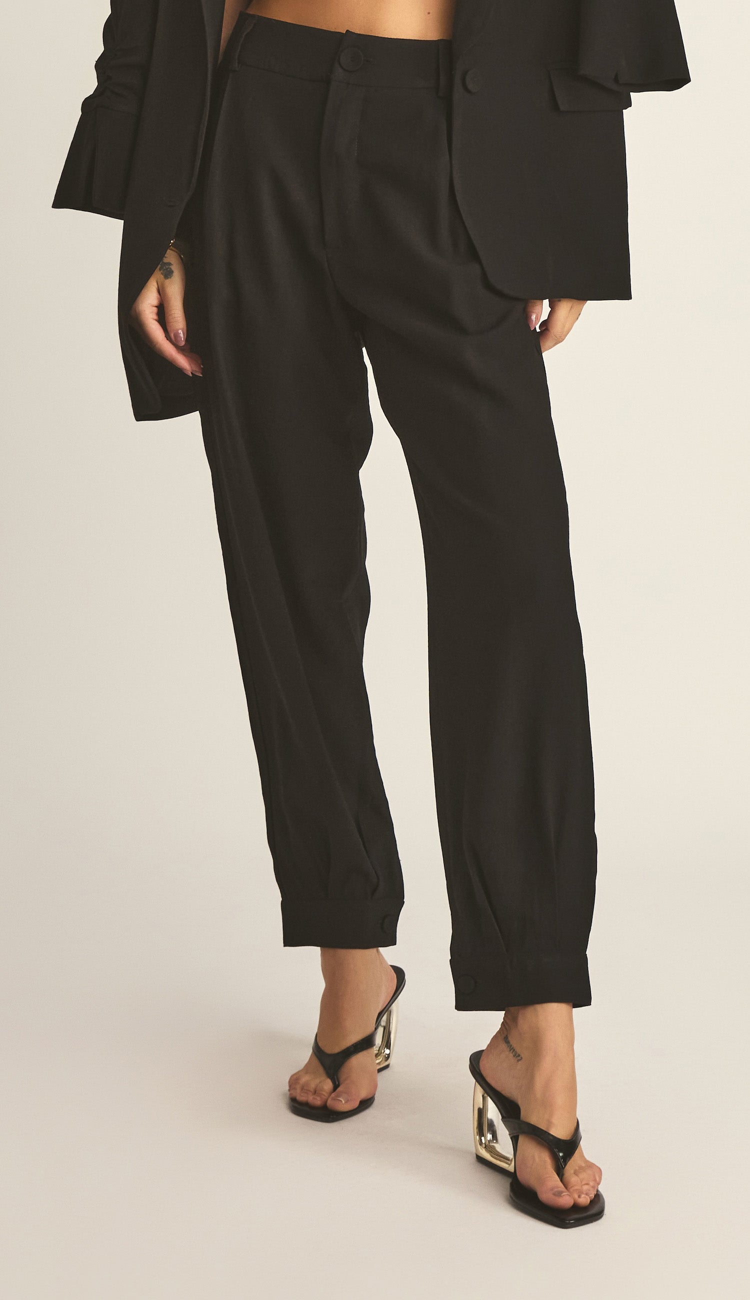 Calça Frederica Preto