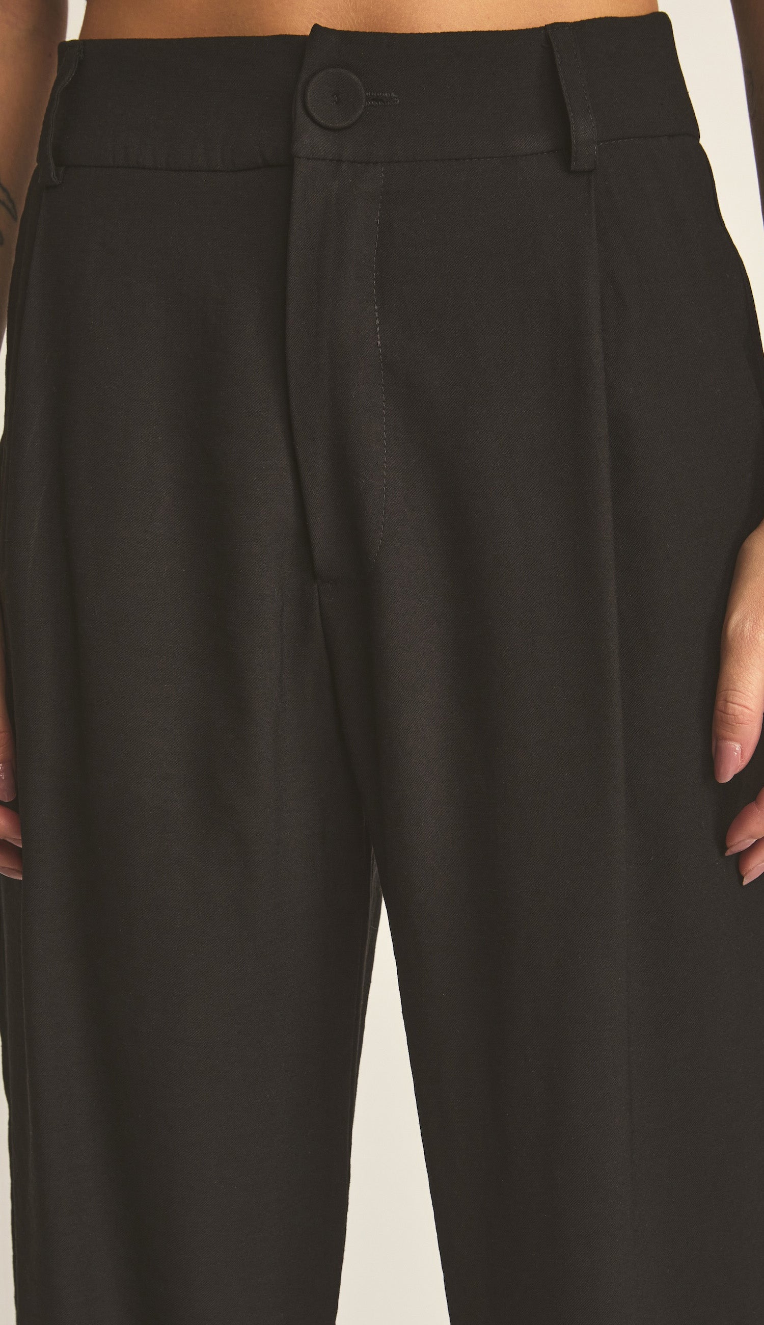 Calça Frederica Preto