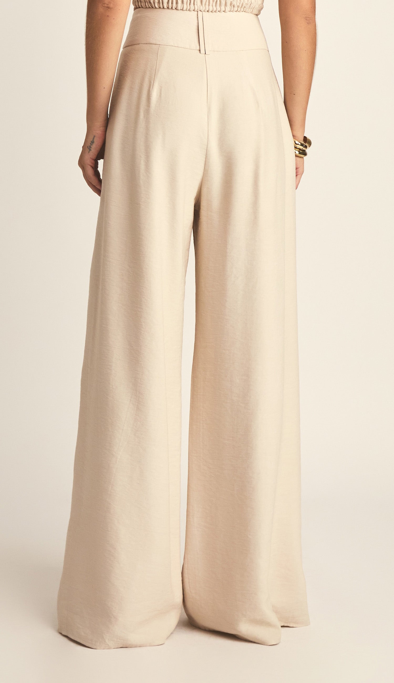 Calça Germana Chantilly