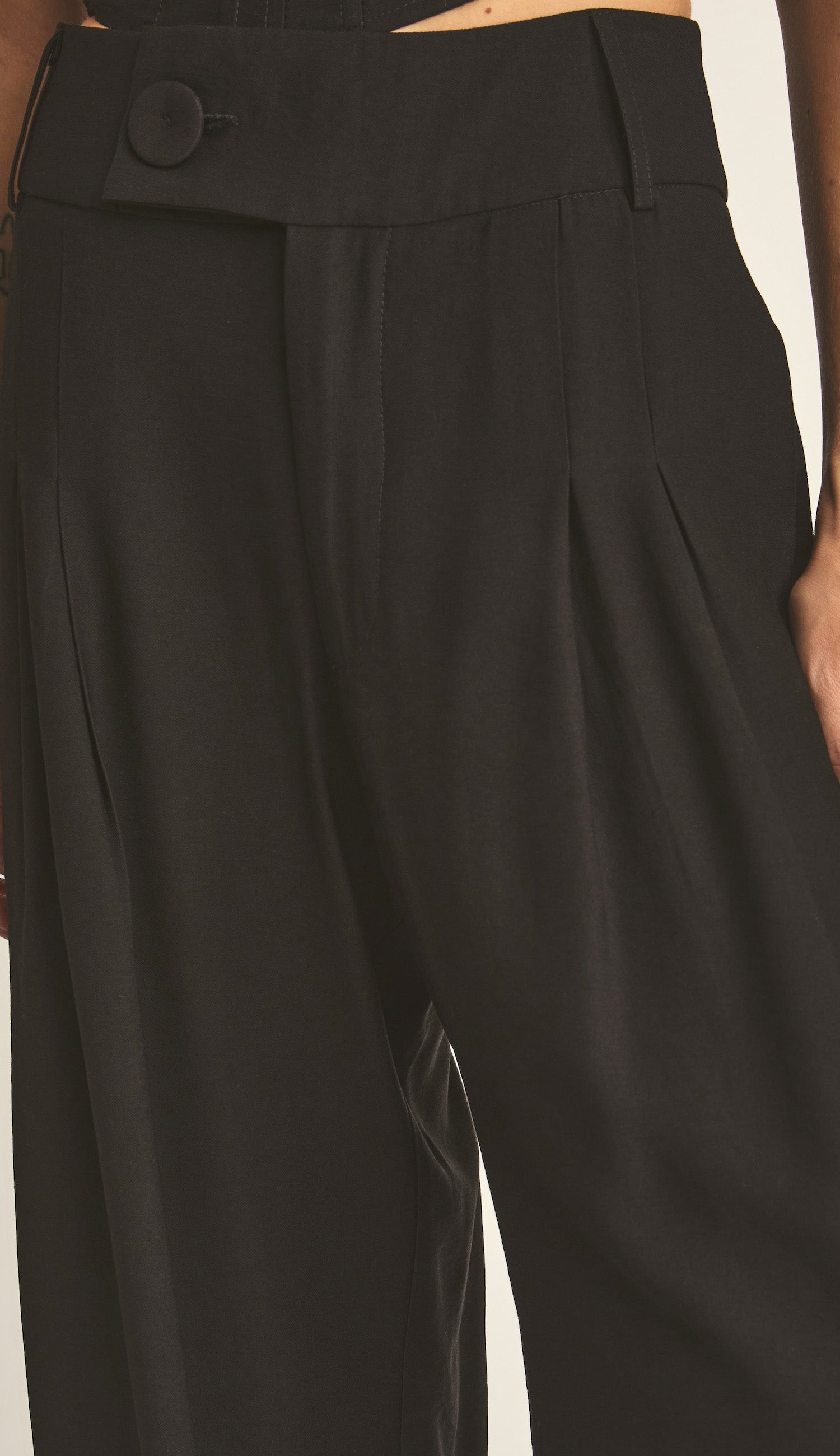 Calça Germana Preto