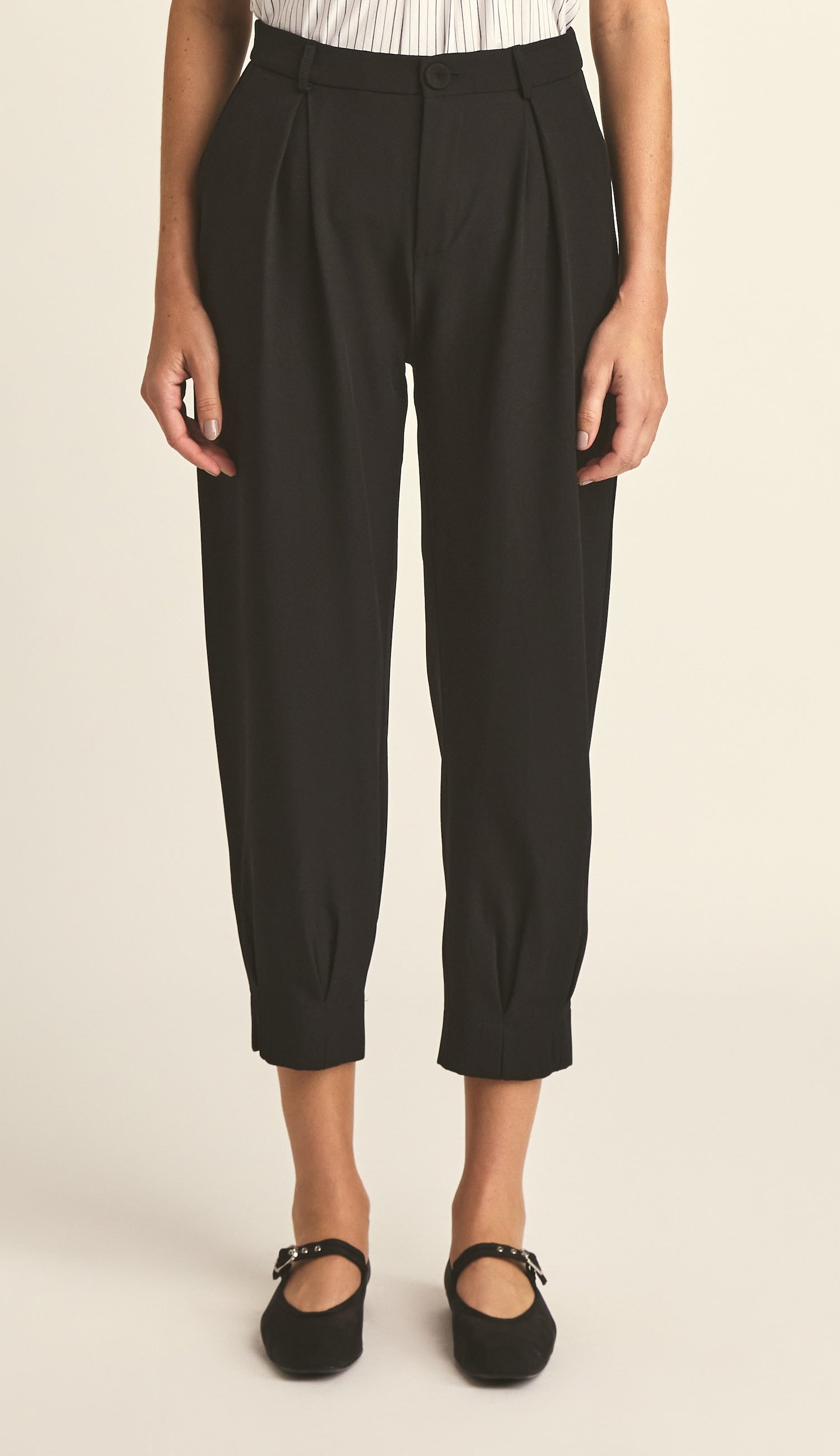 Calça Clarissa Preto