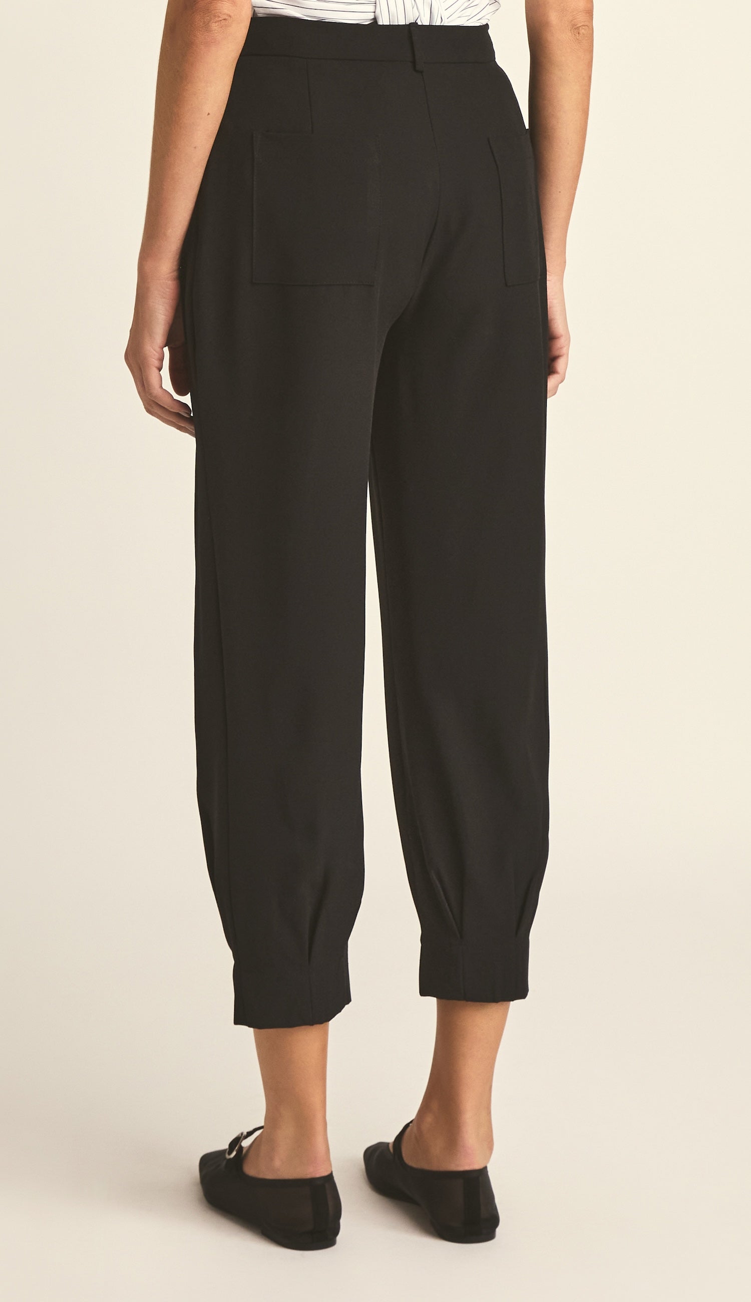 Calça Clarissa Preto