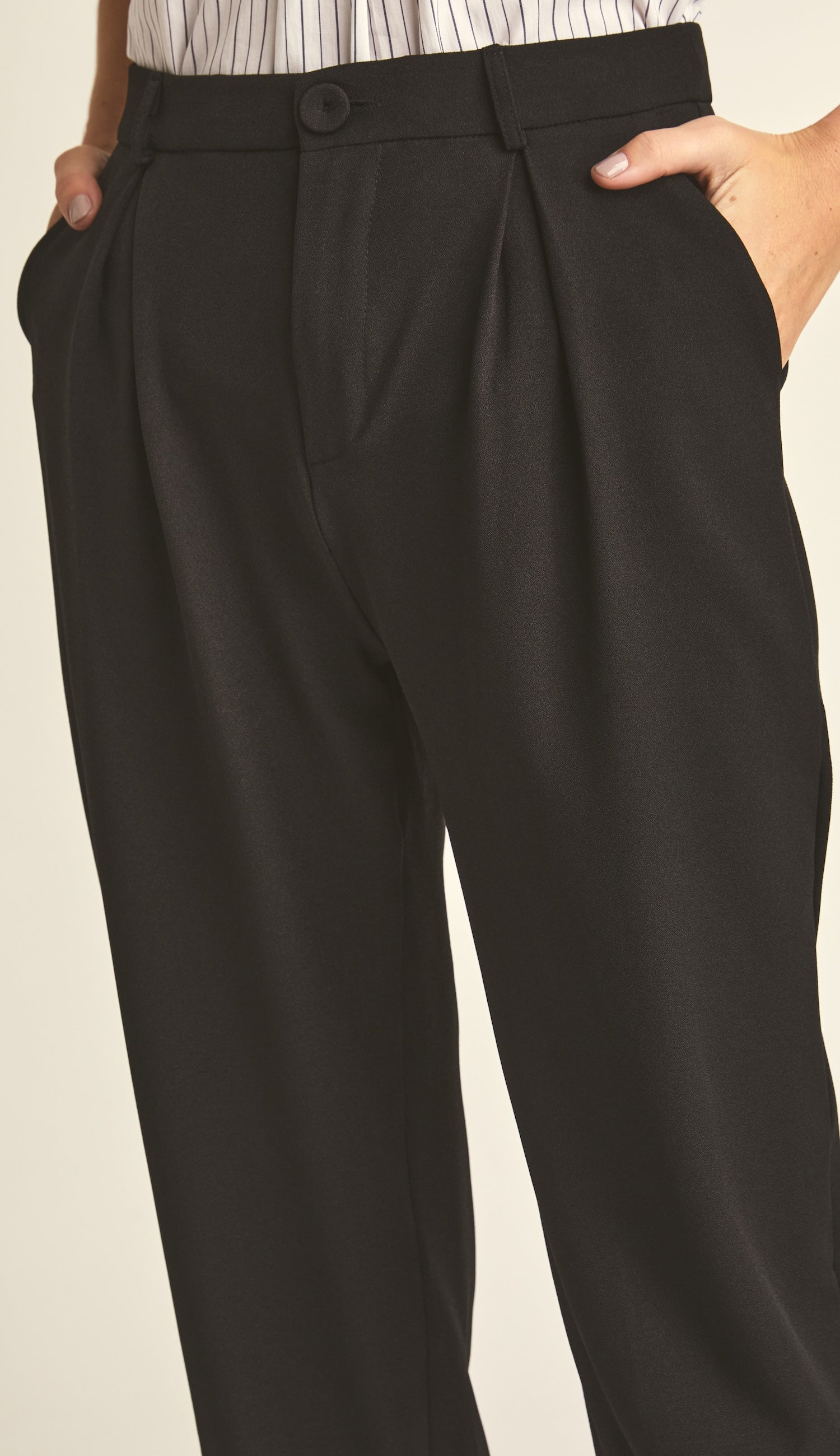 Calça Clarissa Preto