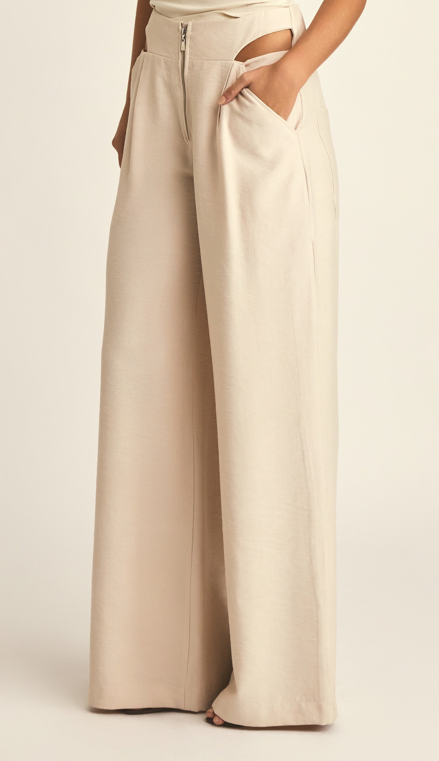 Calça Desireè Chantilly