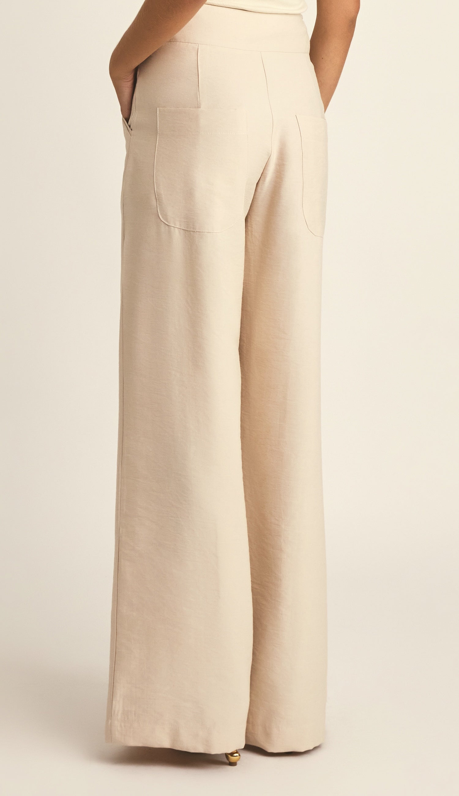 Calça Desireè Chantilly