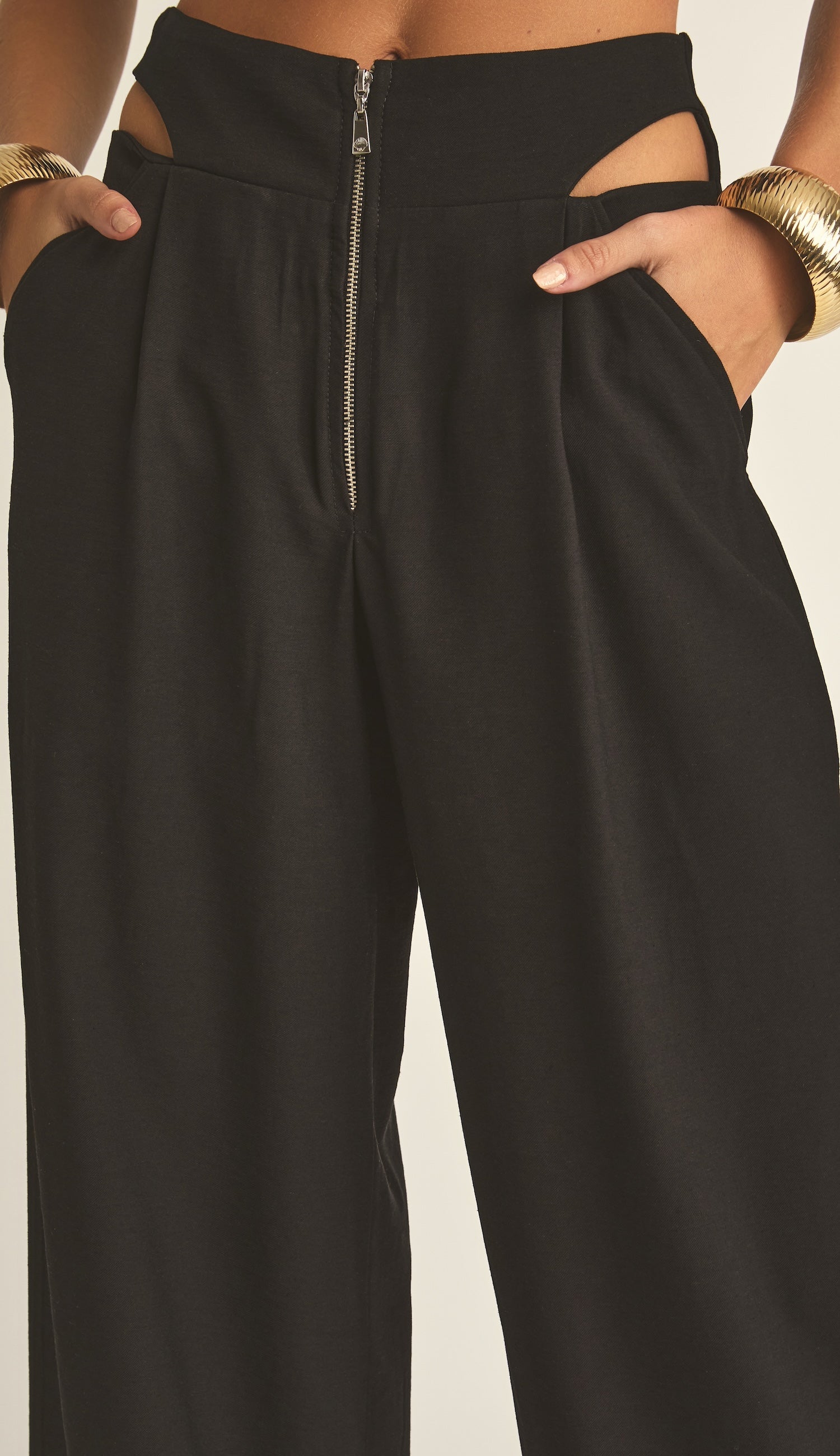 Calça Desireè Preto