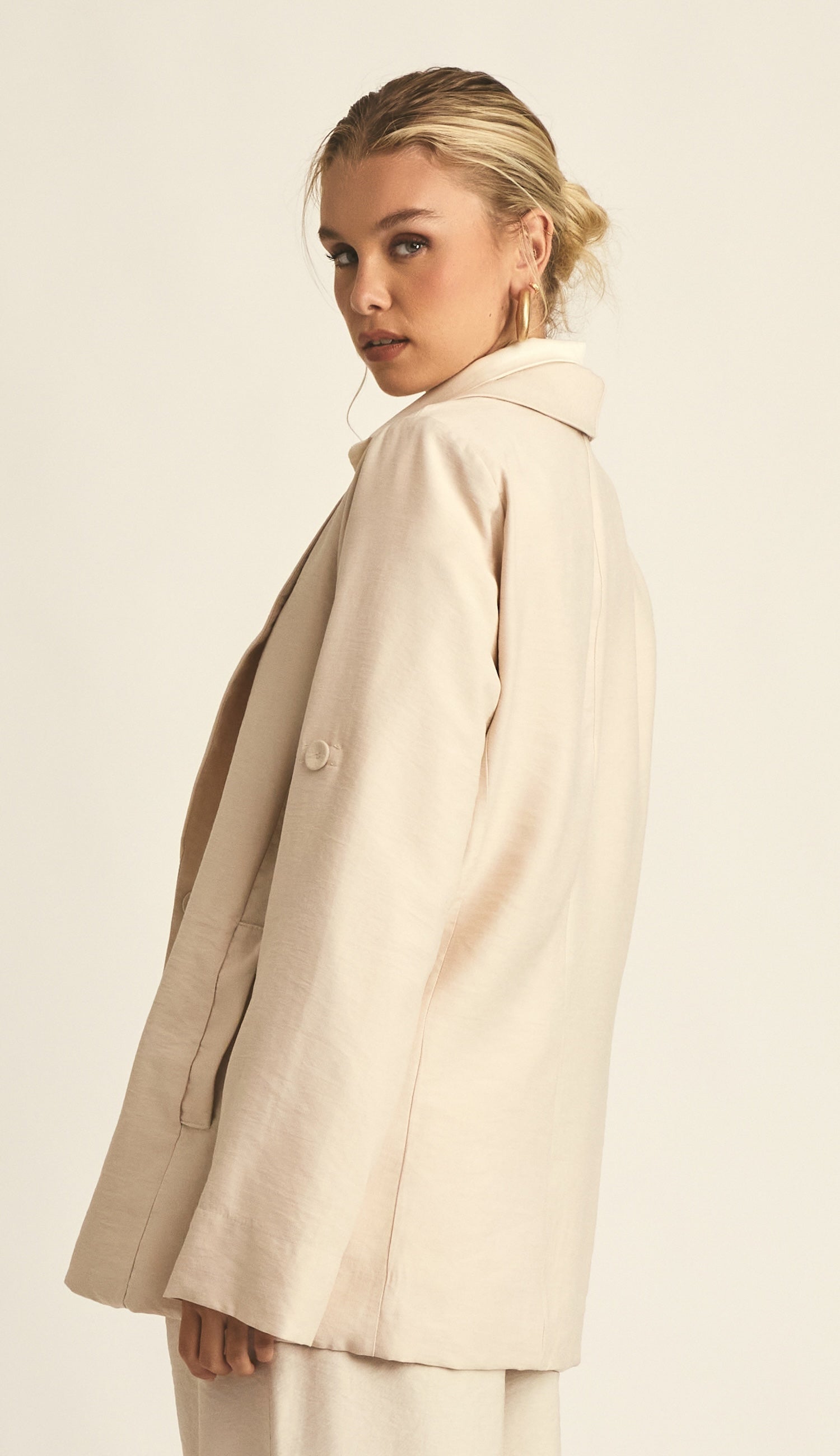 Blazer Dakar Chantilly