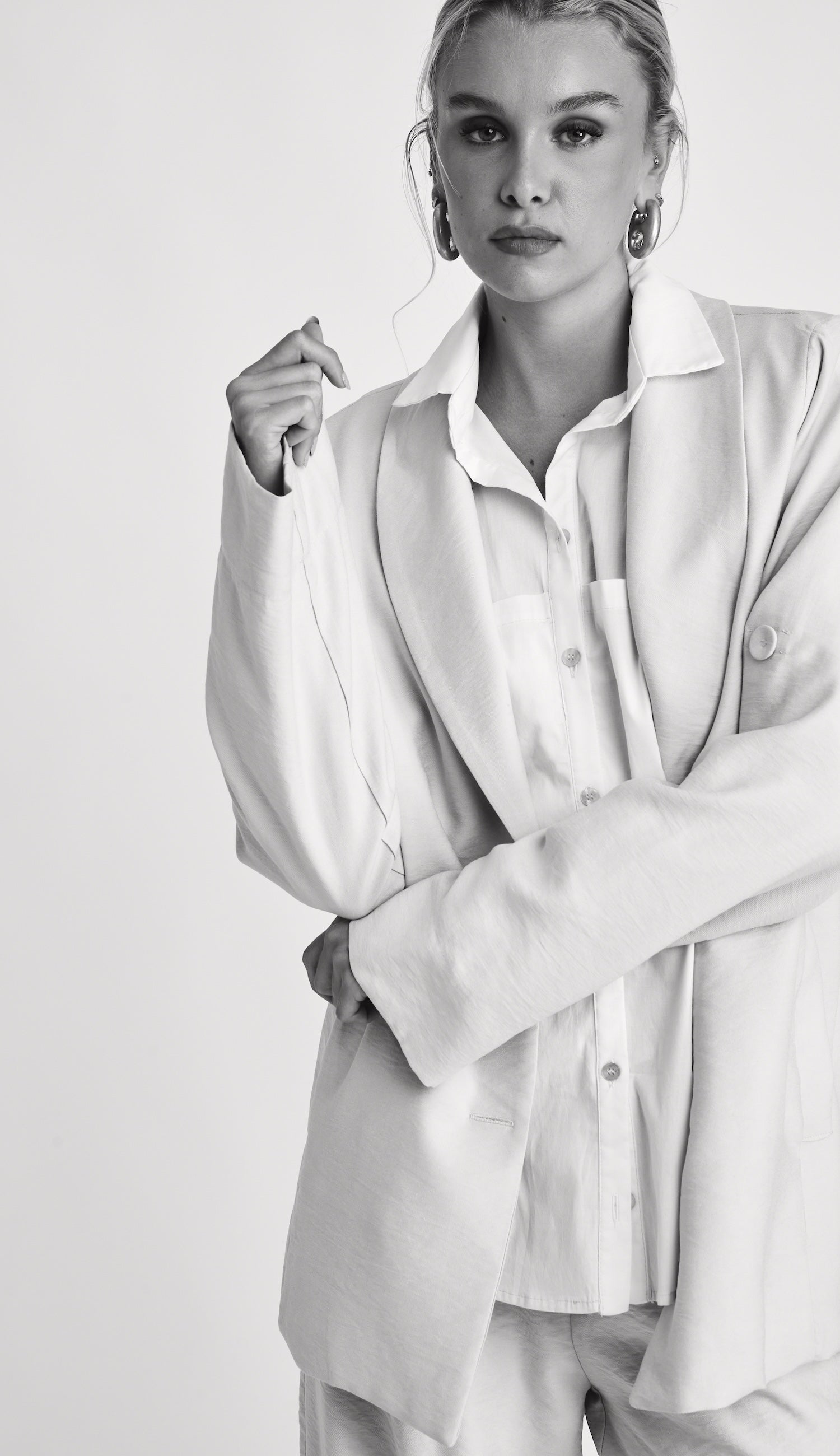 Blazer Dakar Chantilly