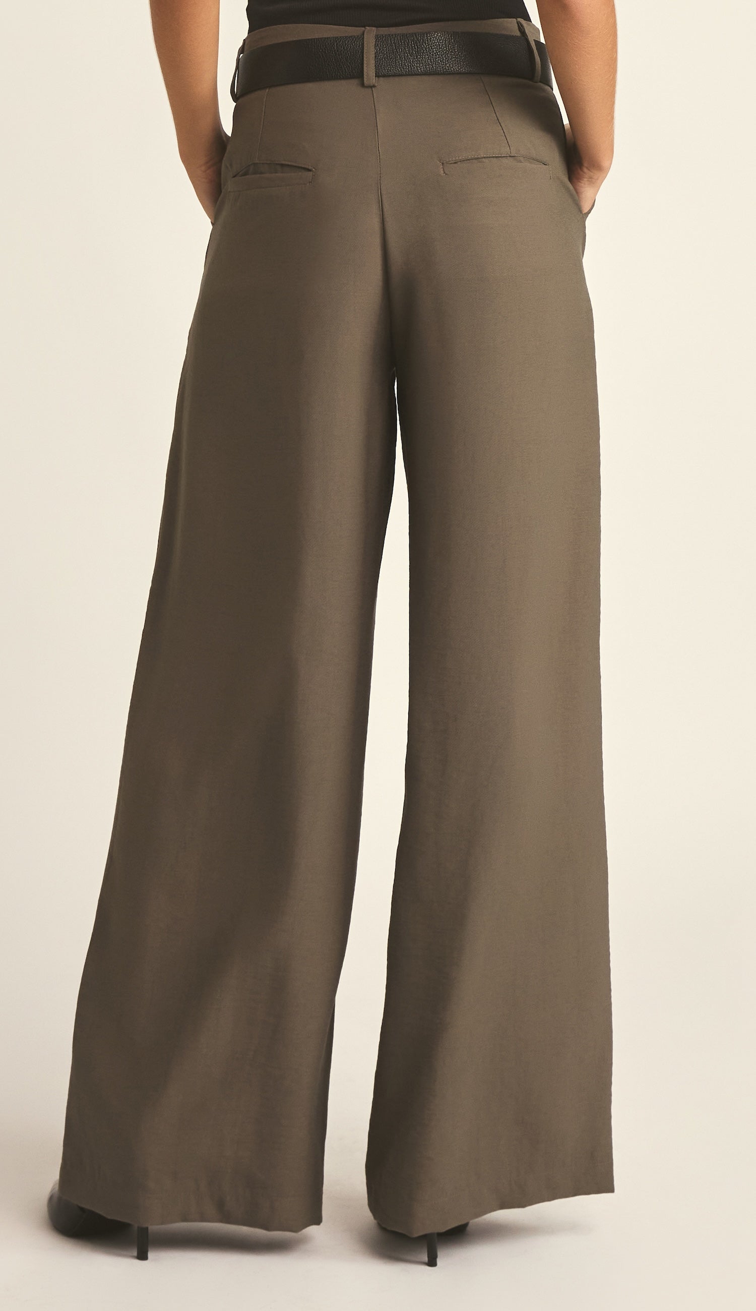 Calça Dominicana Cinza