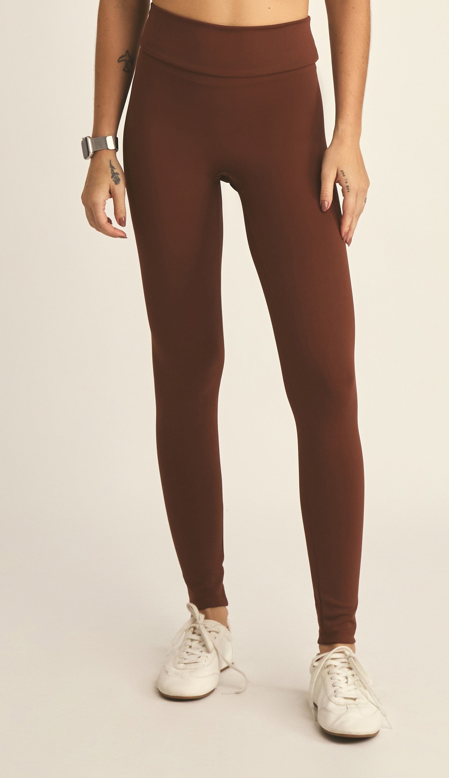 Calça Eloísa Mocha